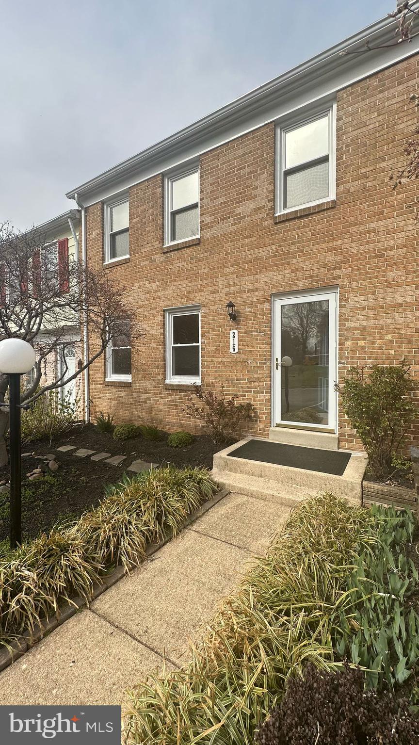 ROCKSHIRE - Residential