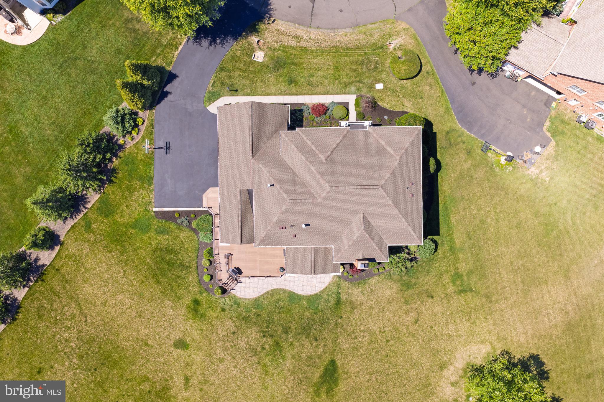 RED CEDAR - Residential