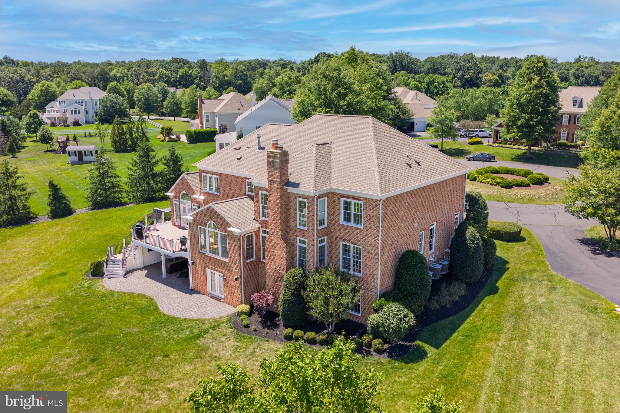 RED CEDAR - Residential