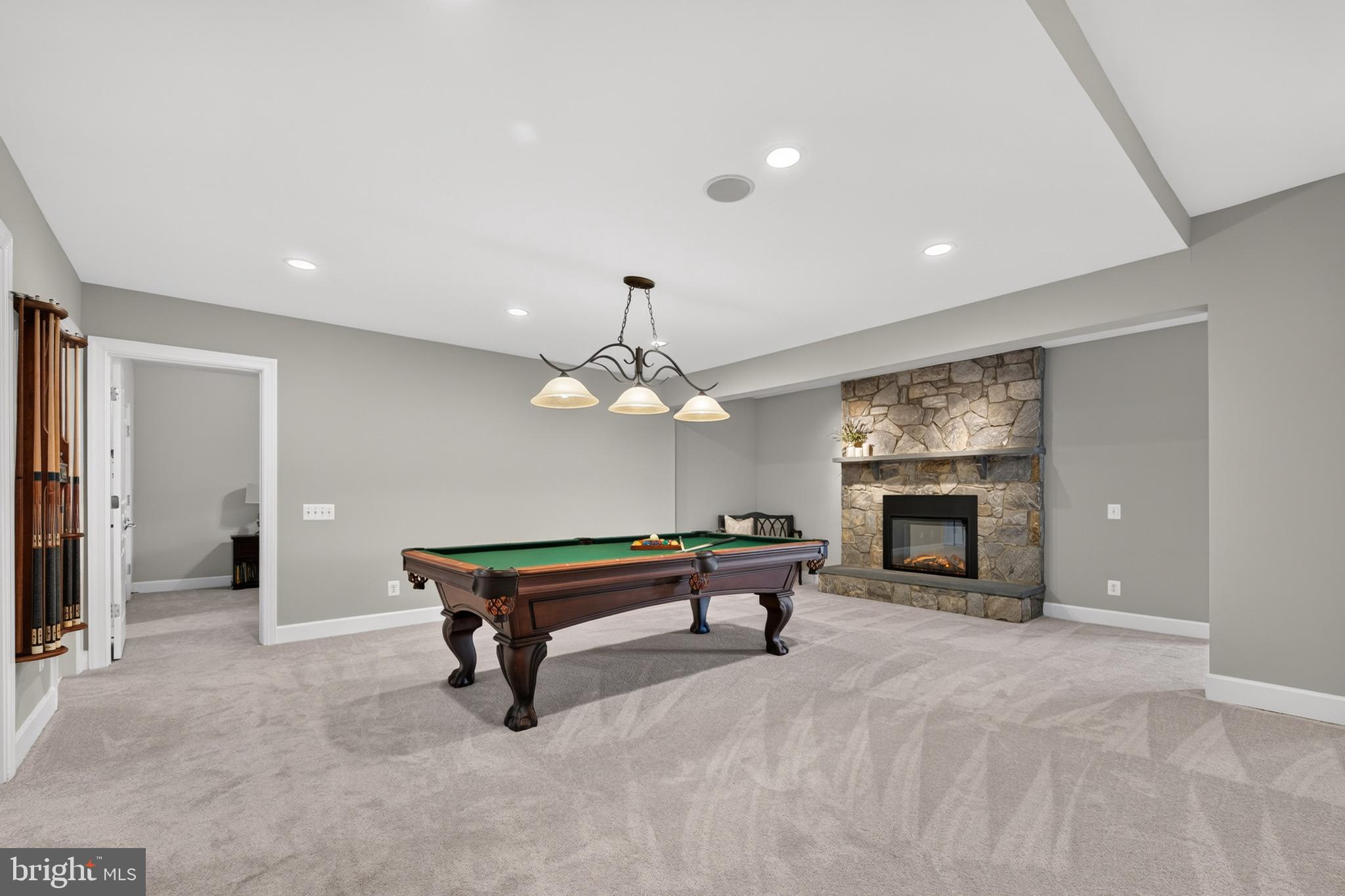 RED CEDAR - Residential
