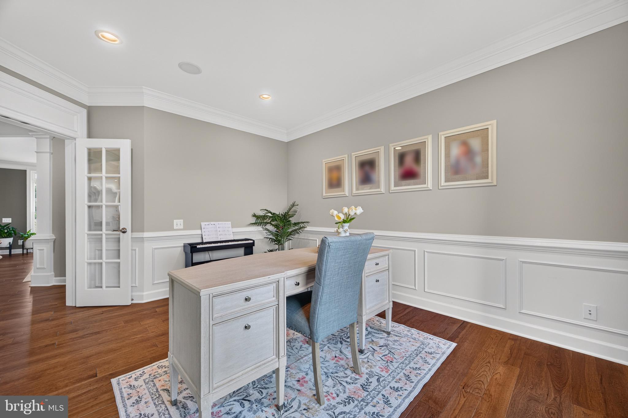RED CEDAR - Residential