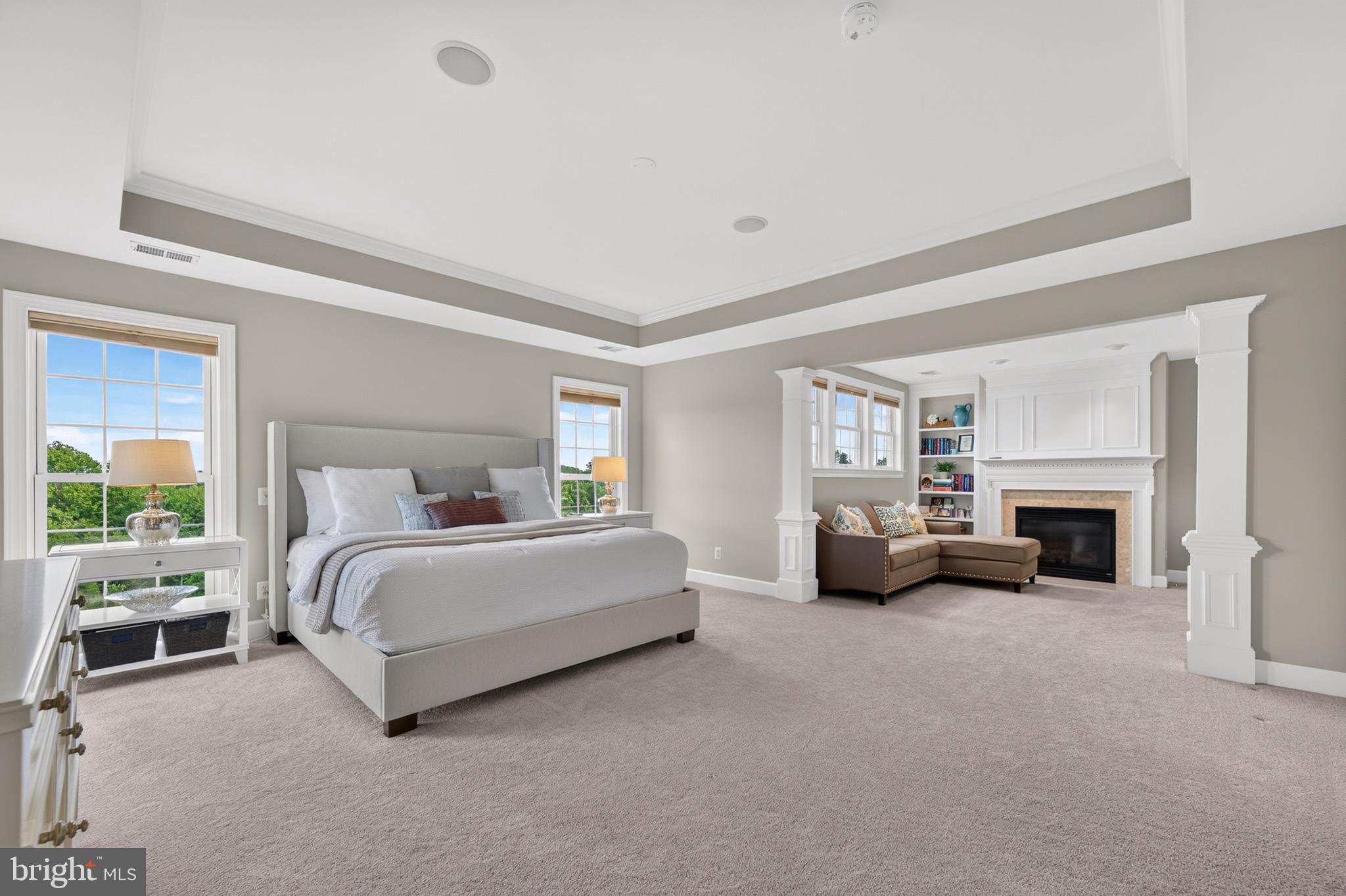 RED CEDAR - Residential