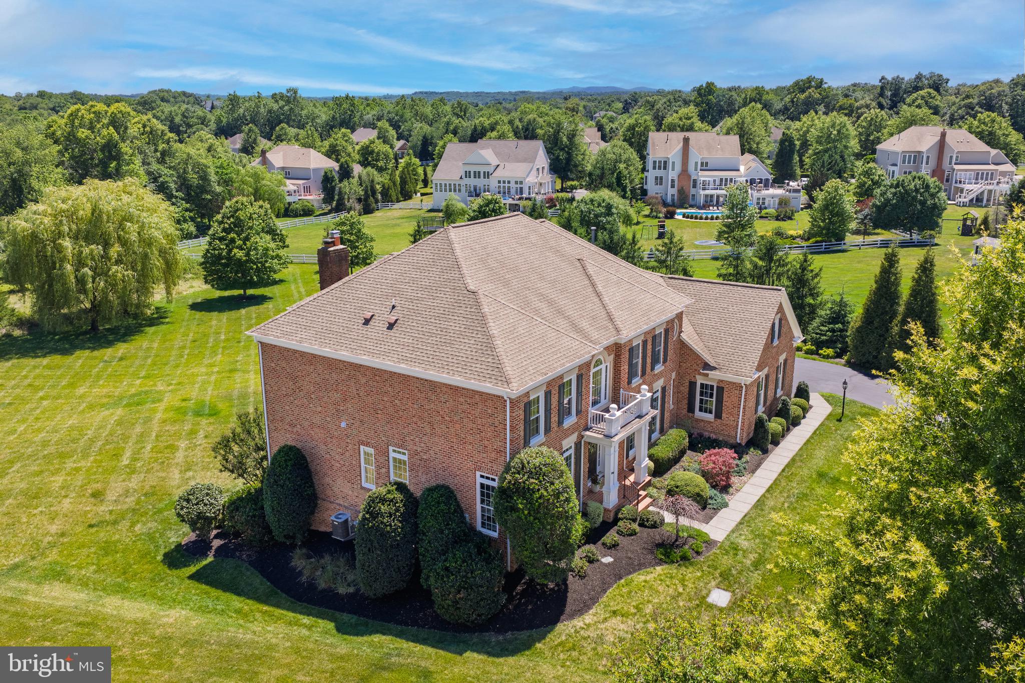 RED CEDAR - Residential