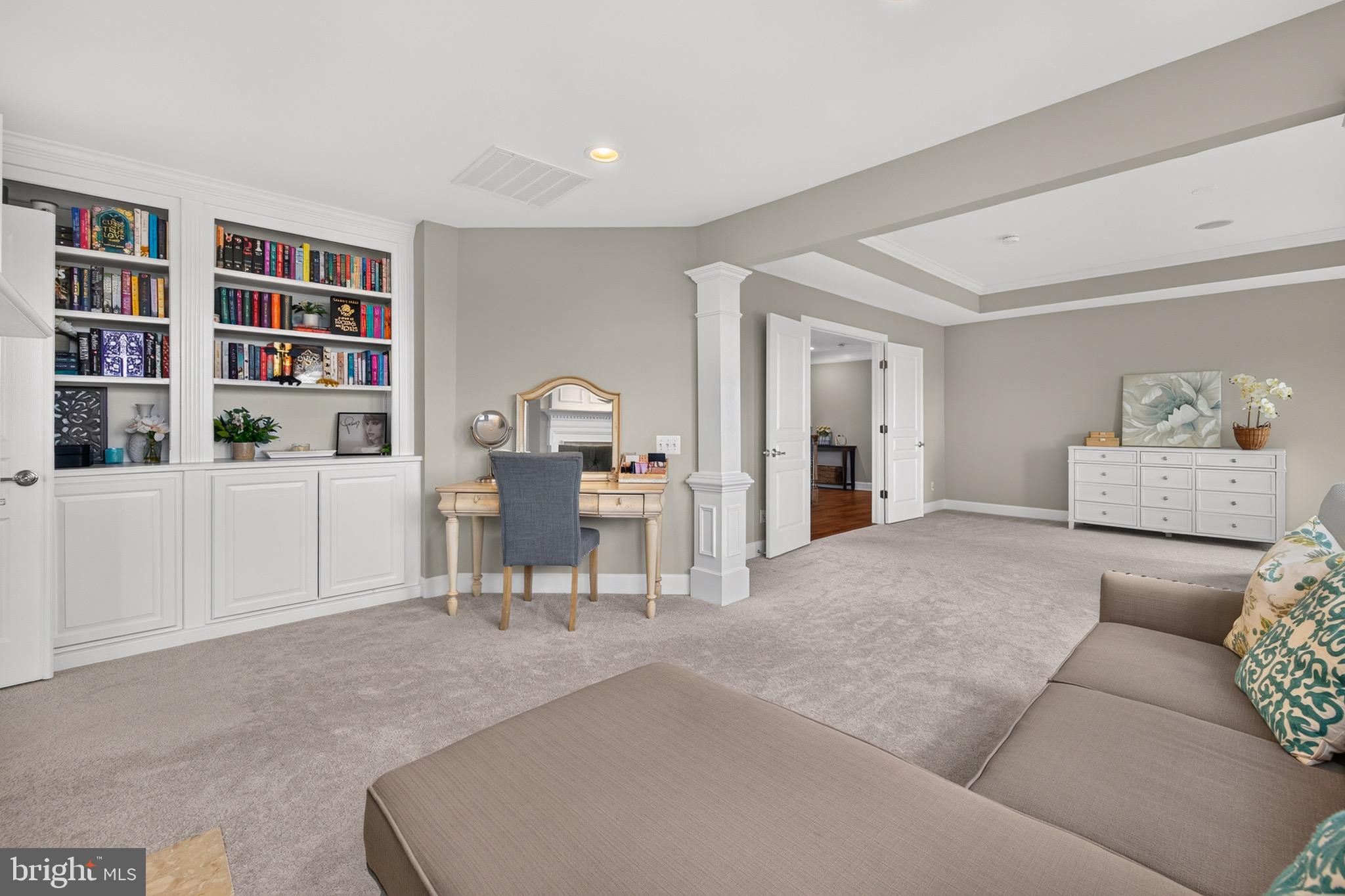 RED CEDAR - Residential