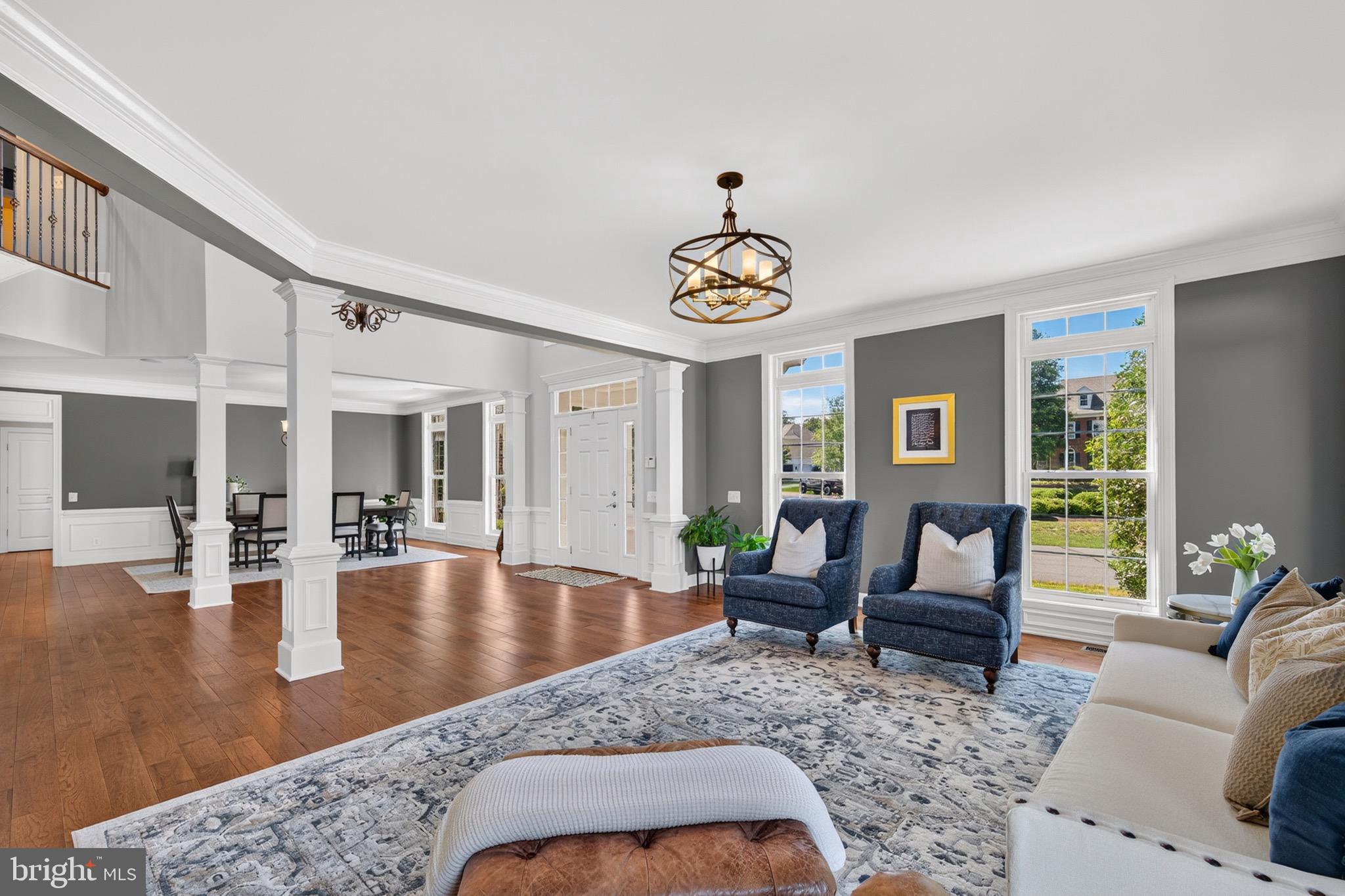 RED CEDAR - Residential