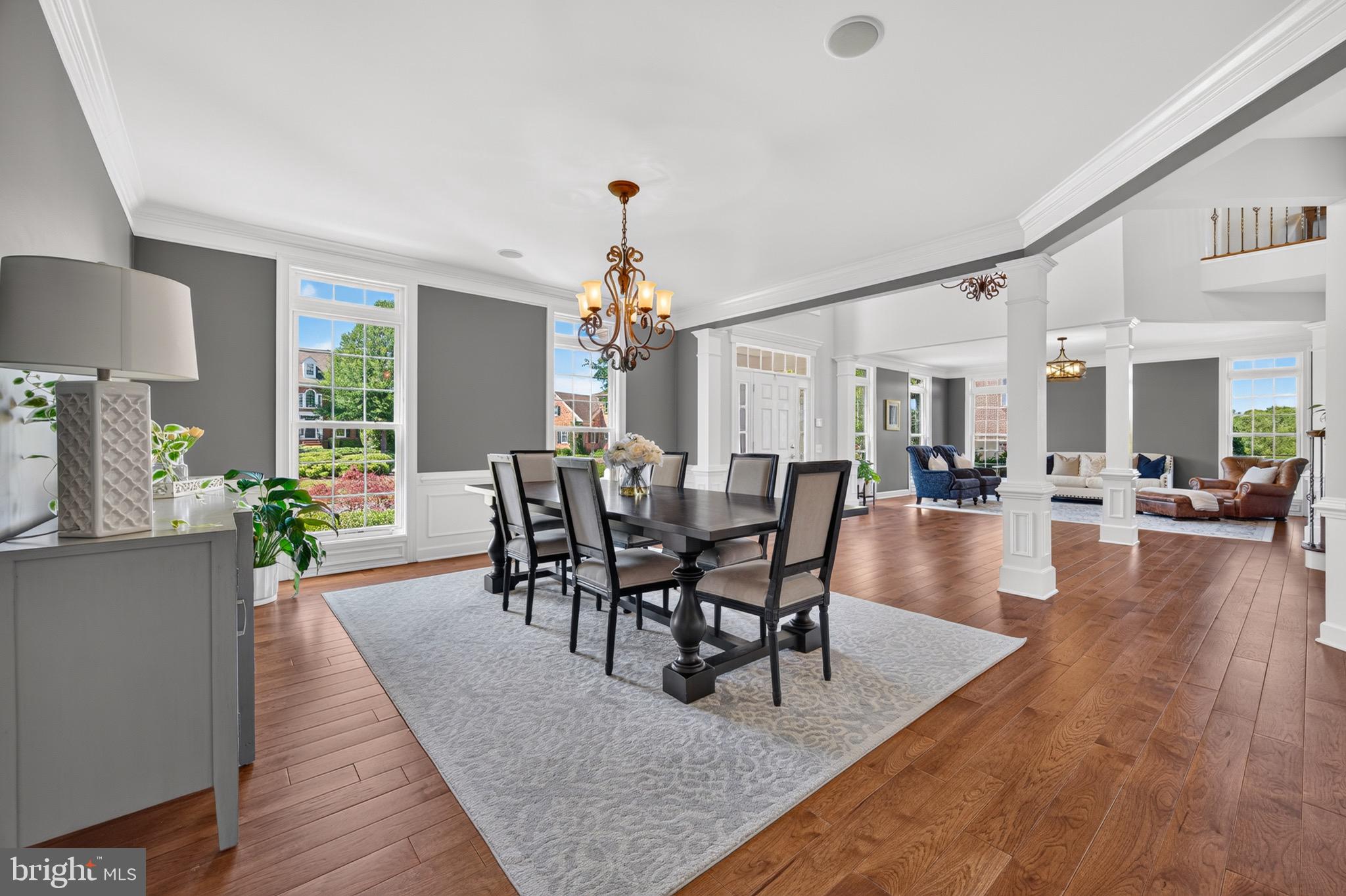 RED CEDAR - Residential