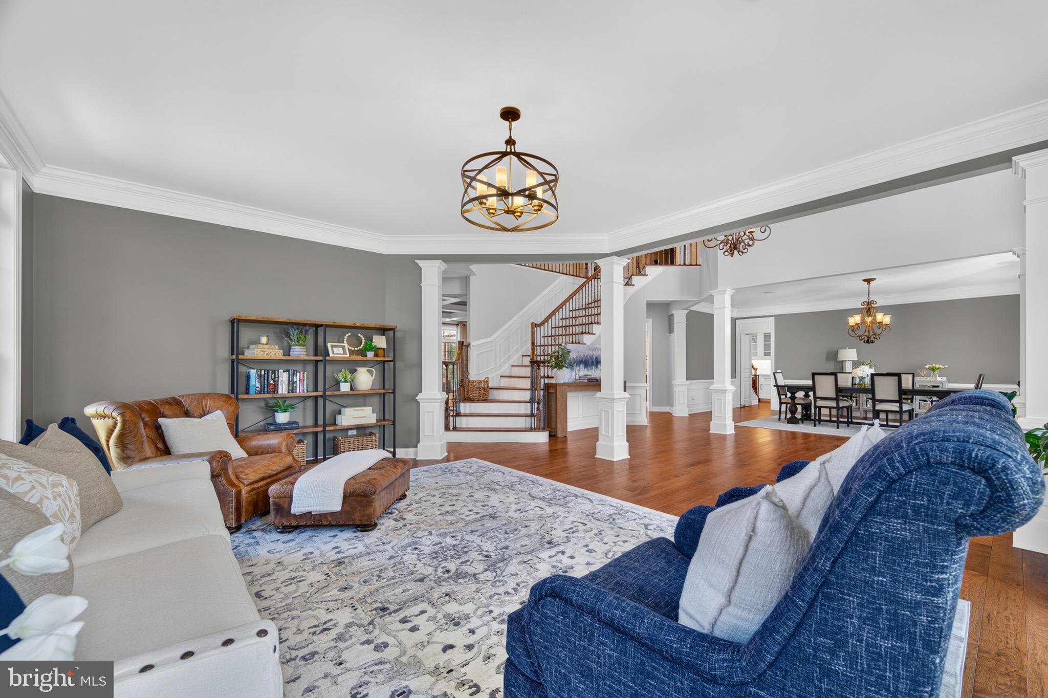 RED CEDAR - Residential