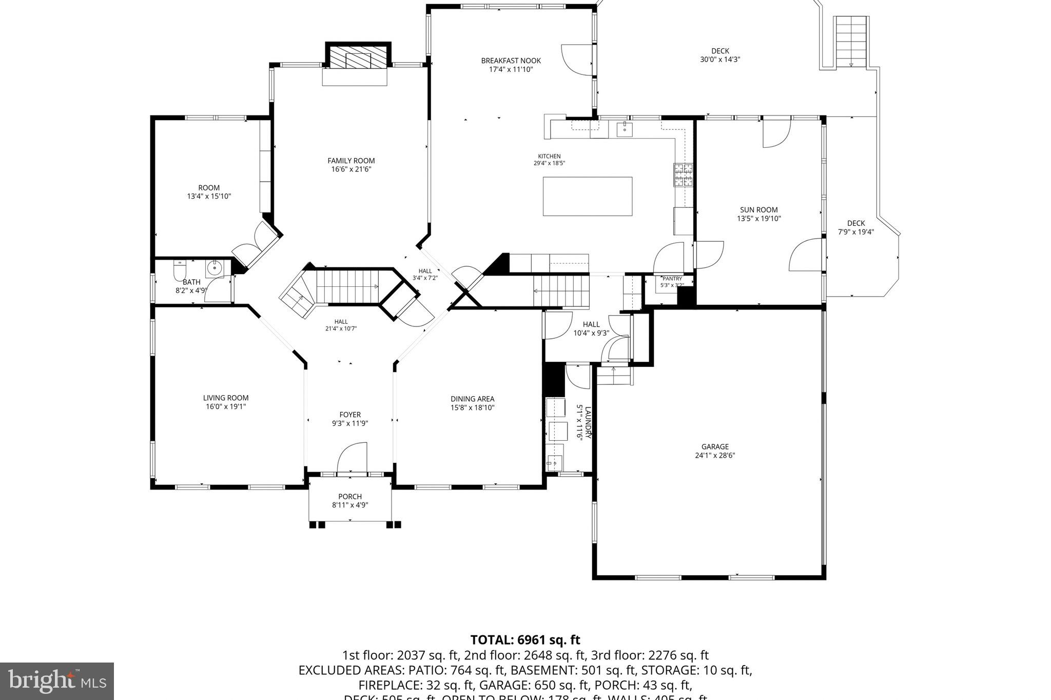 RED CEDAR - Residential