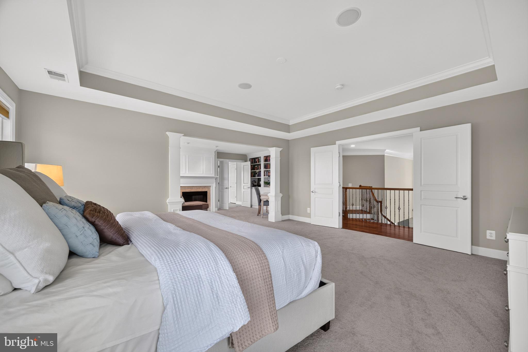 RED CEDAR - Residential