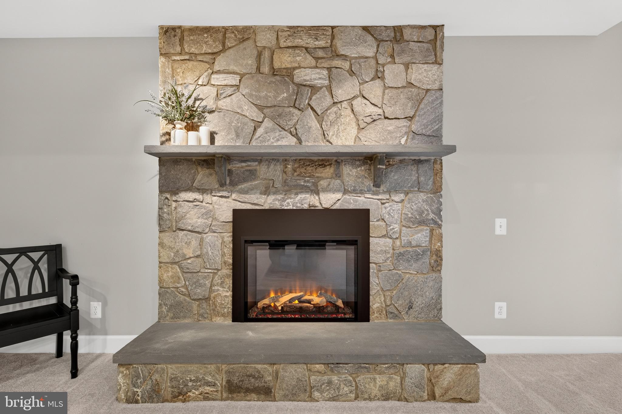 RED CEDAR - Residential