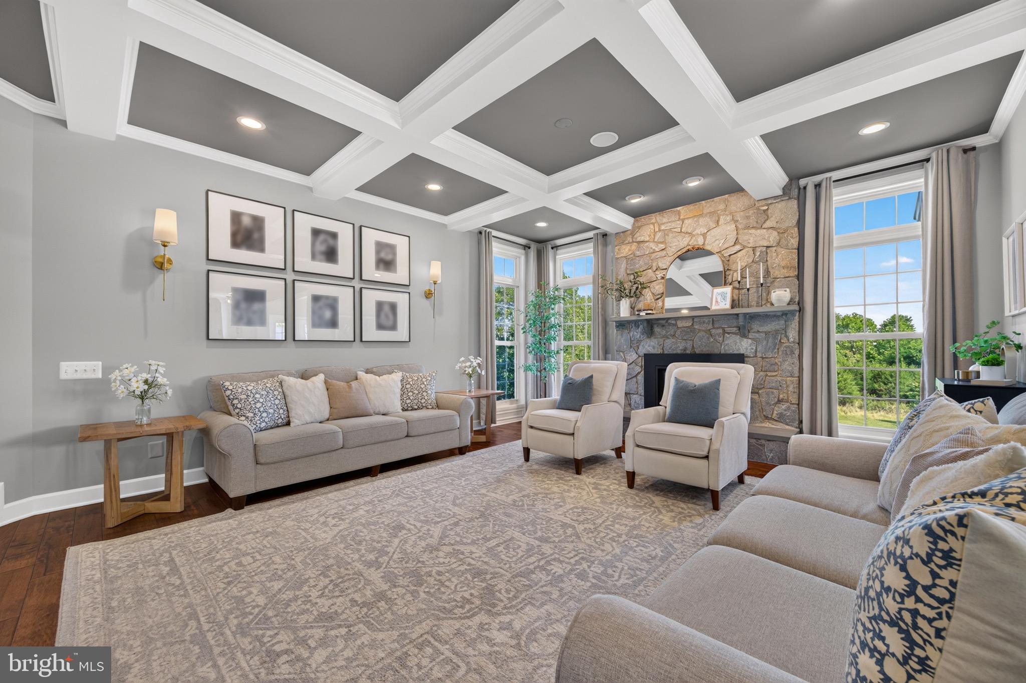 RED CEDAR - Residential
