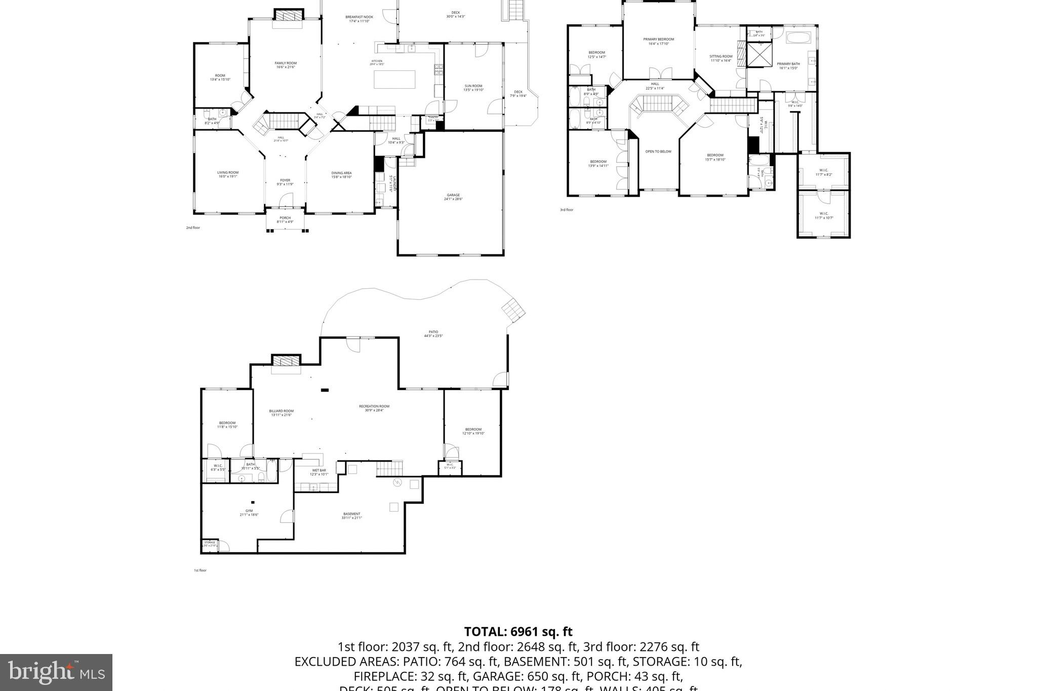 RED CEDAR - Residential