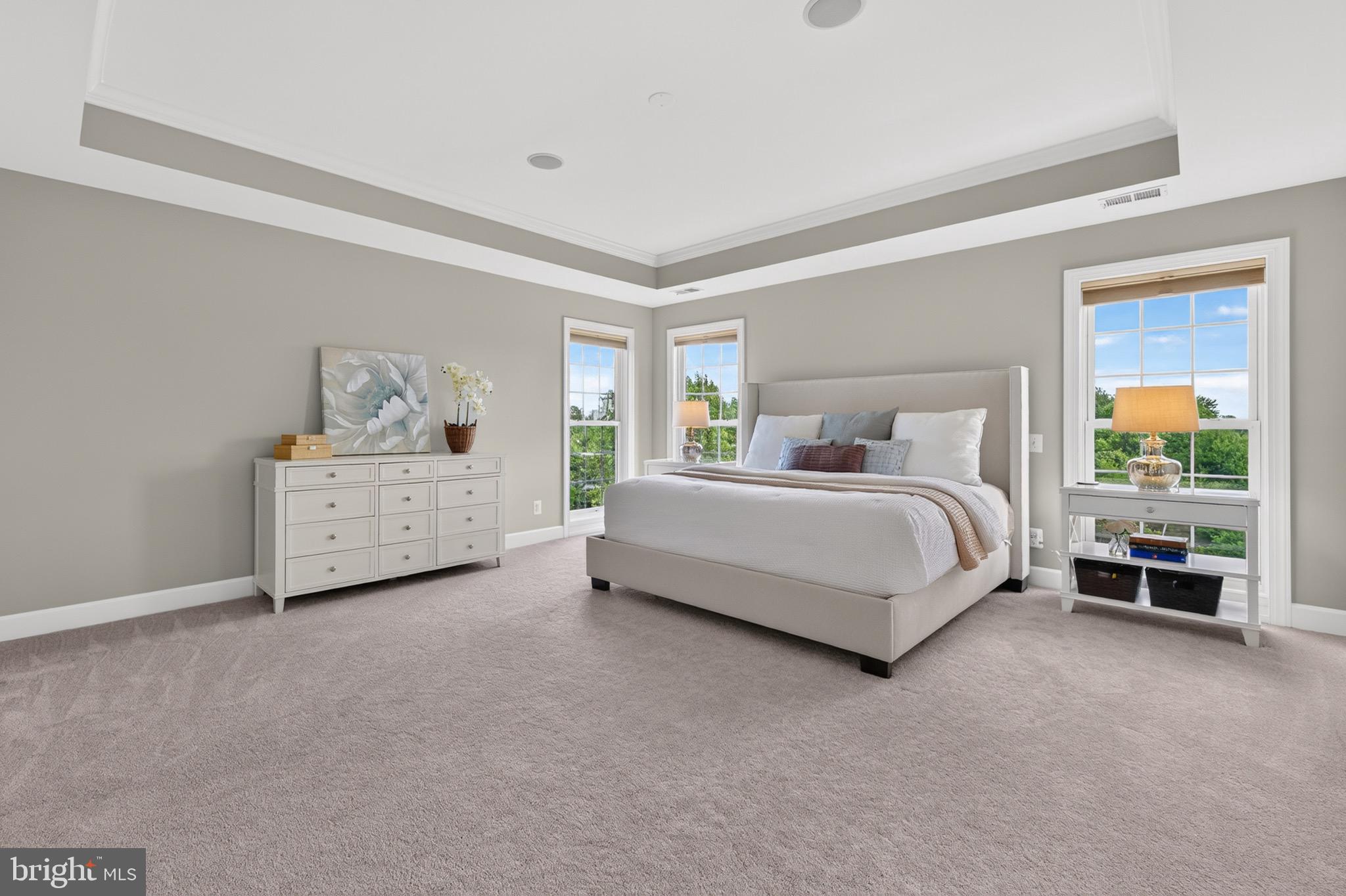 RED CEDAR - Residential