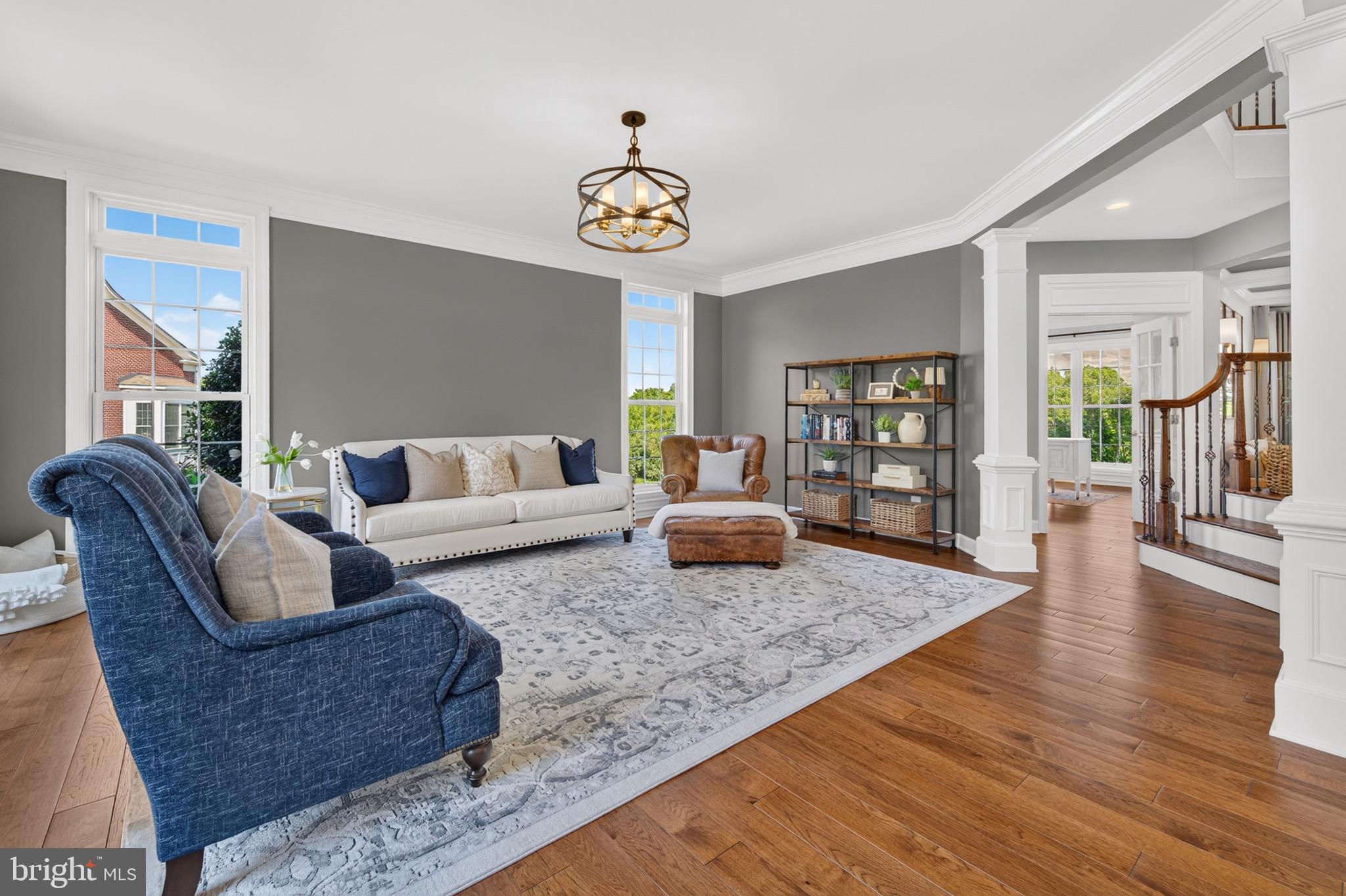 RED CEDAR - Residential