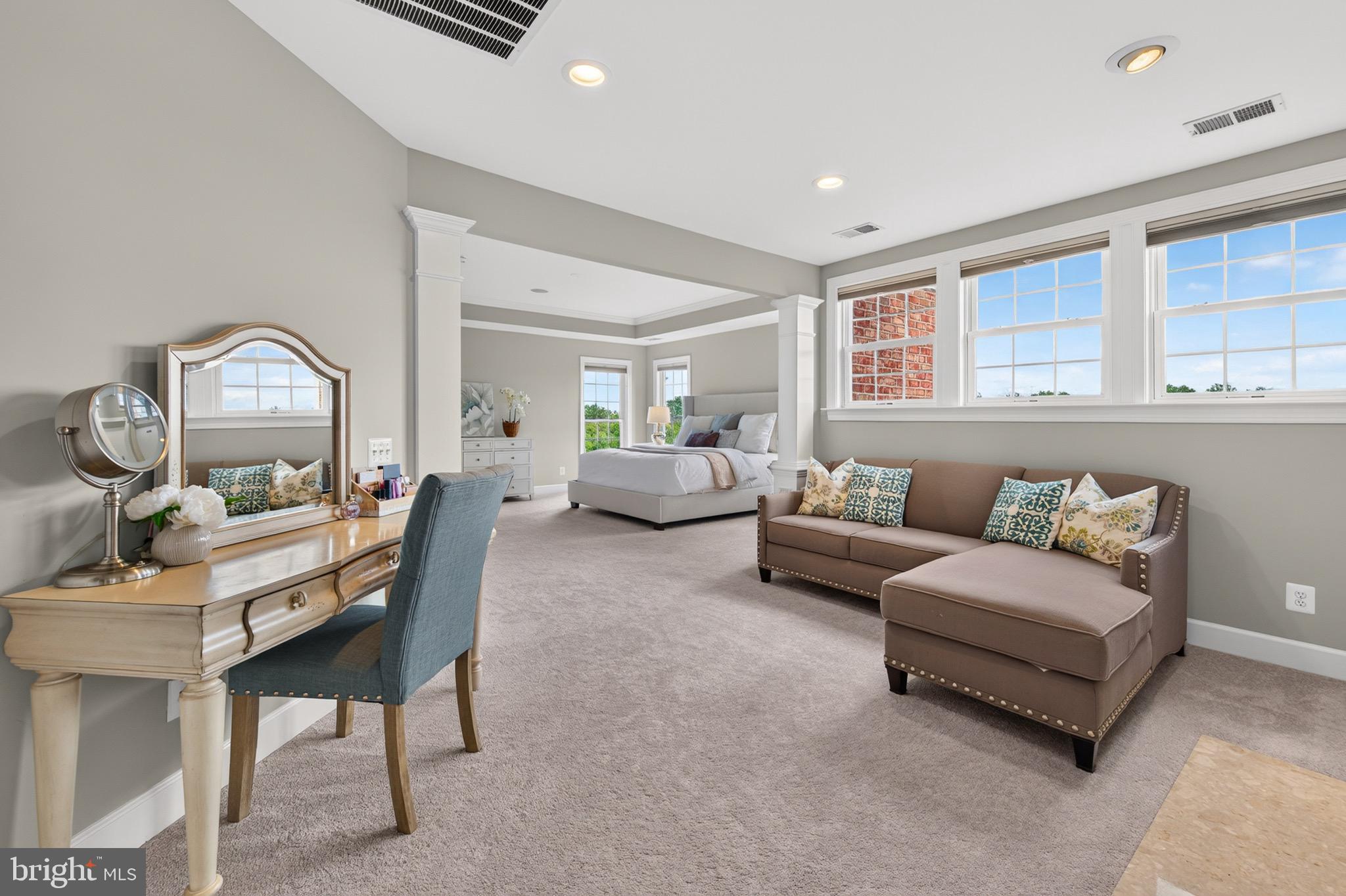 RED CEDAR - Residential