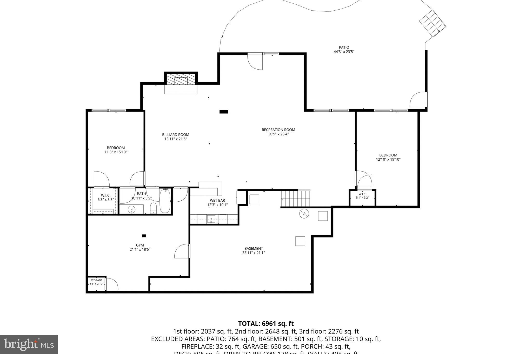 RED CEDAR - Residential