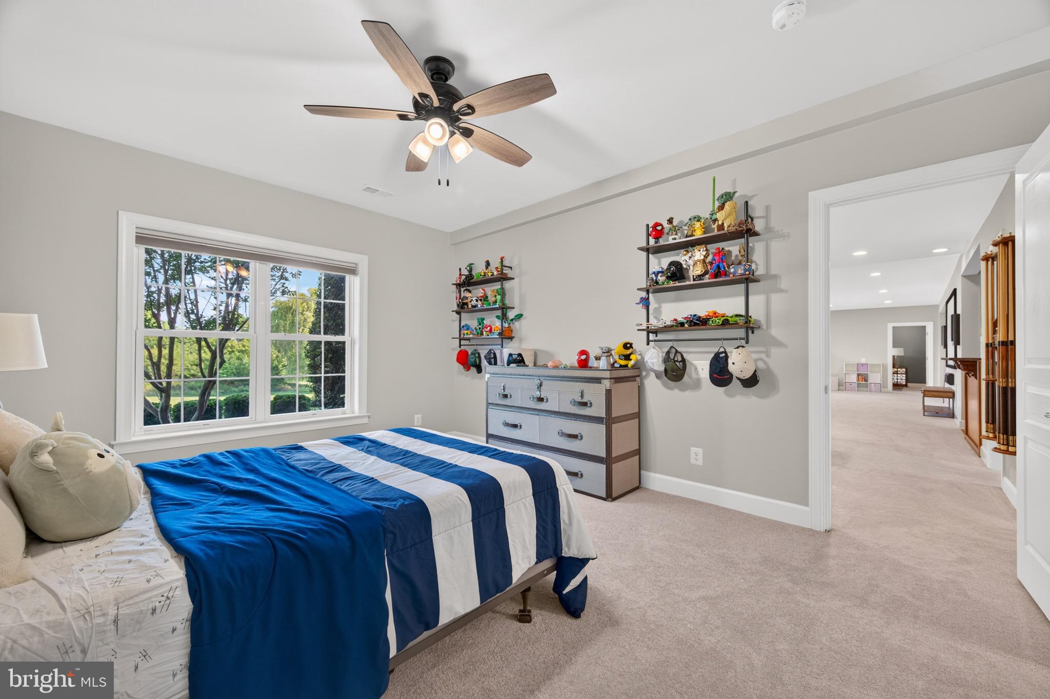 RED CEDAR - Residential