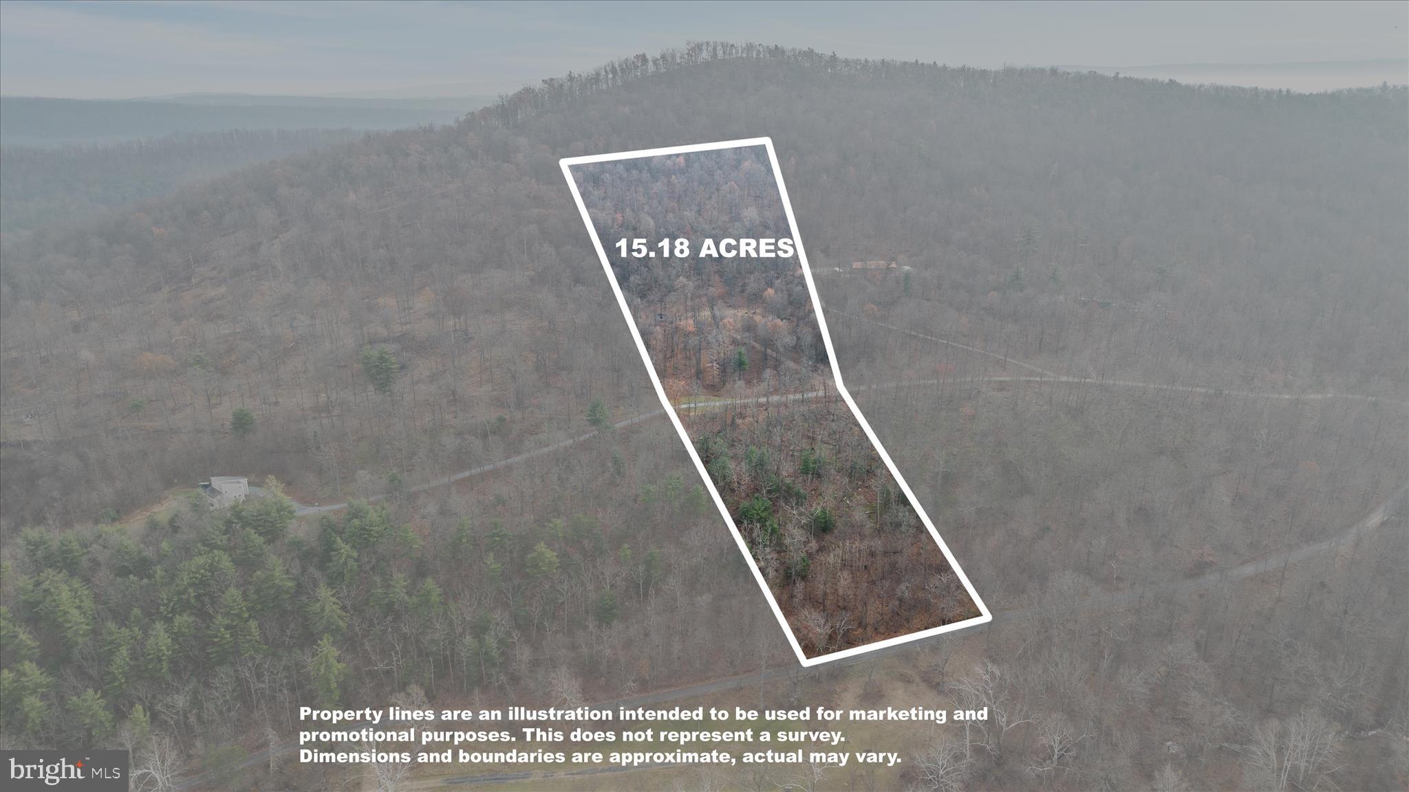 NONE AVAILABLE - Land