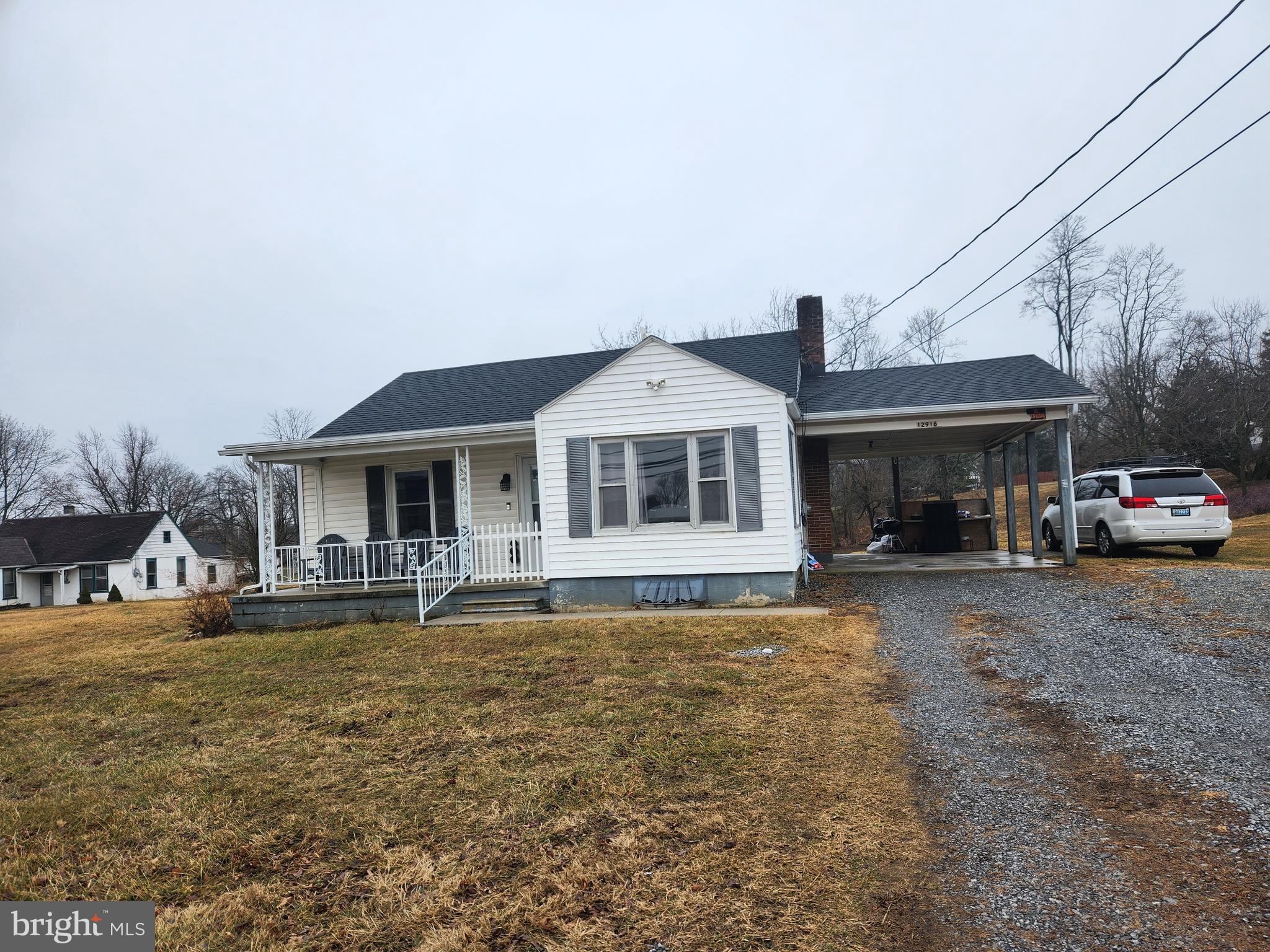 HAGERSTOWN - Residential