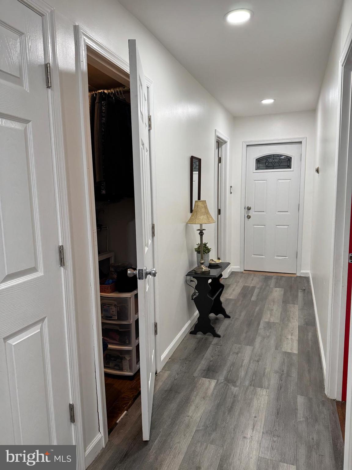 HAGERSTOWN - Residential