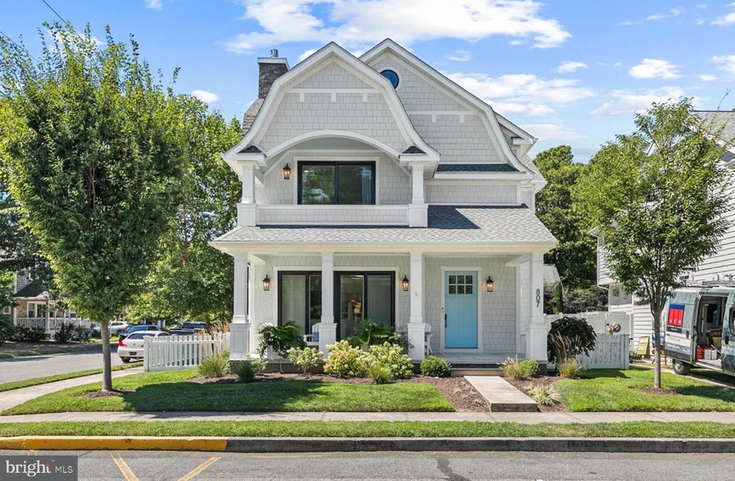 SOUTH REHOBOTH - Residential
