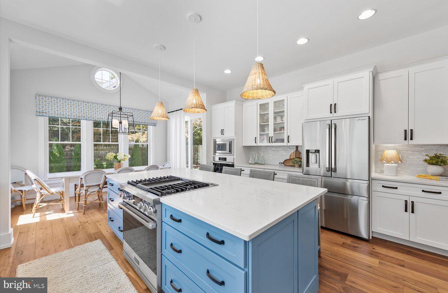 SOUTH REHOBOTH - Residential
