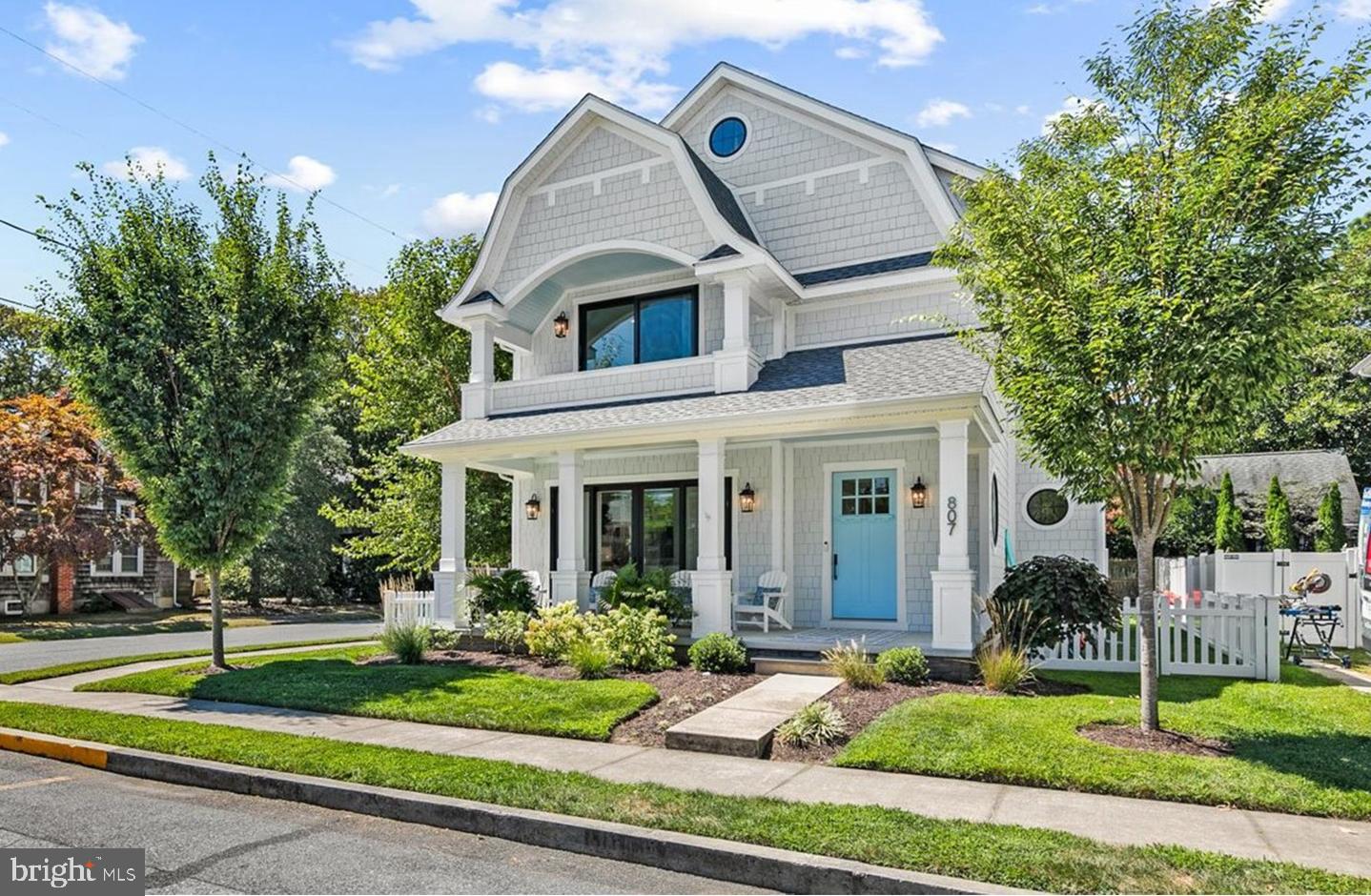 SOUTH REHOBOTH - Residential