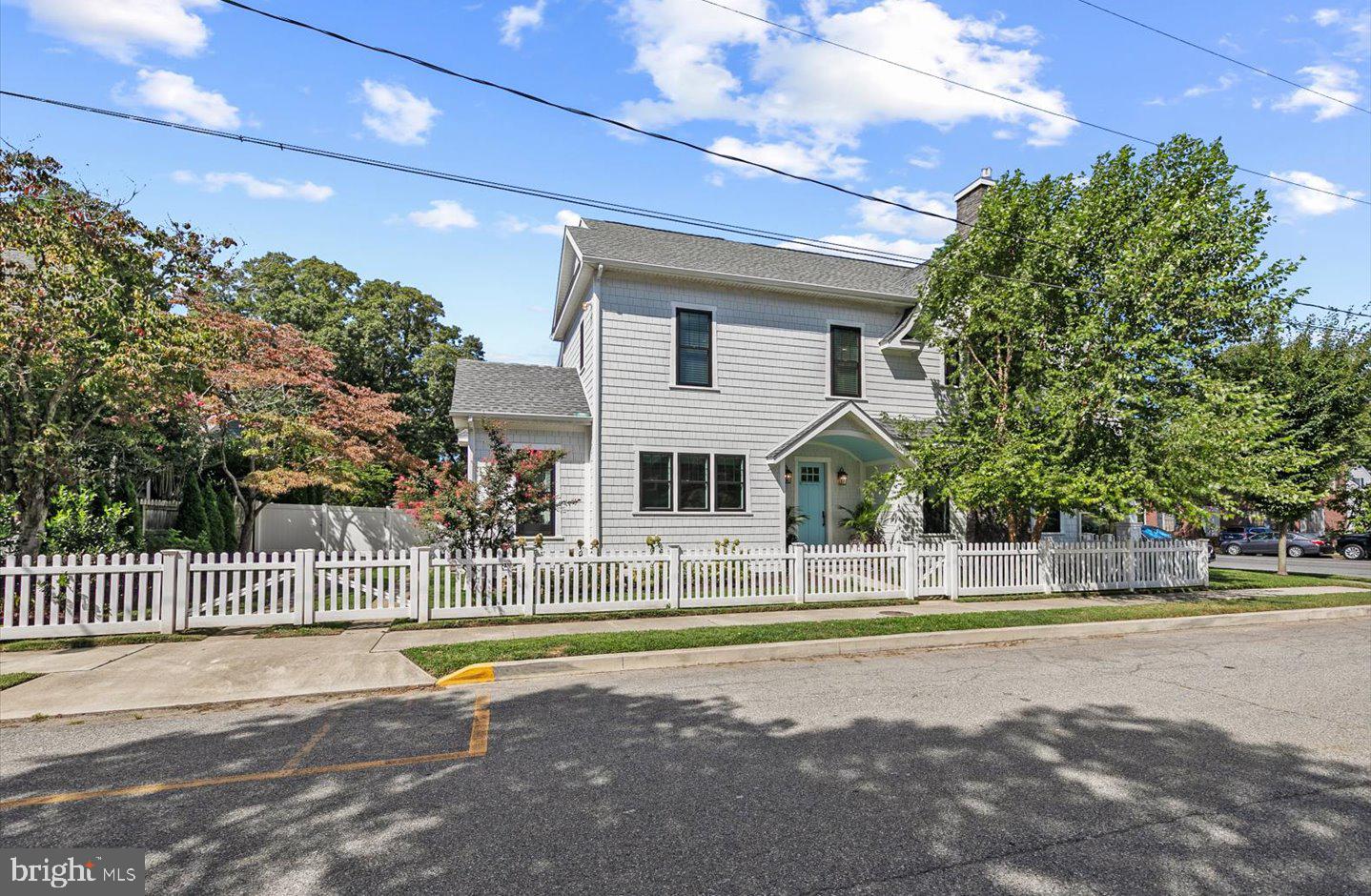 SOUTH REHOBOTH - Residential