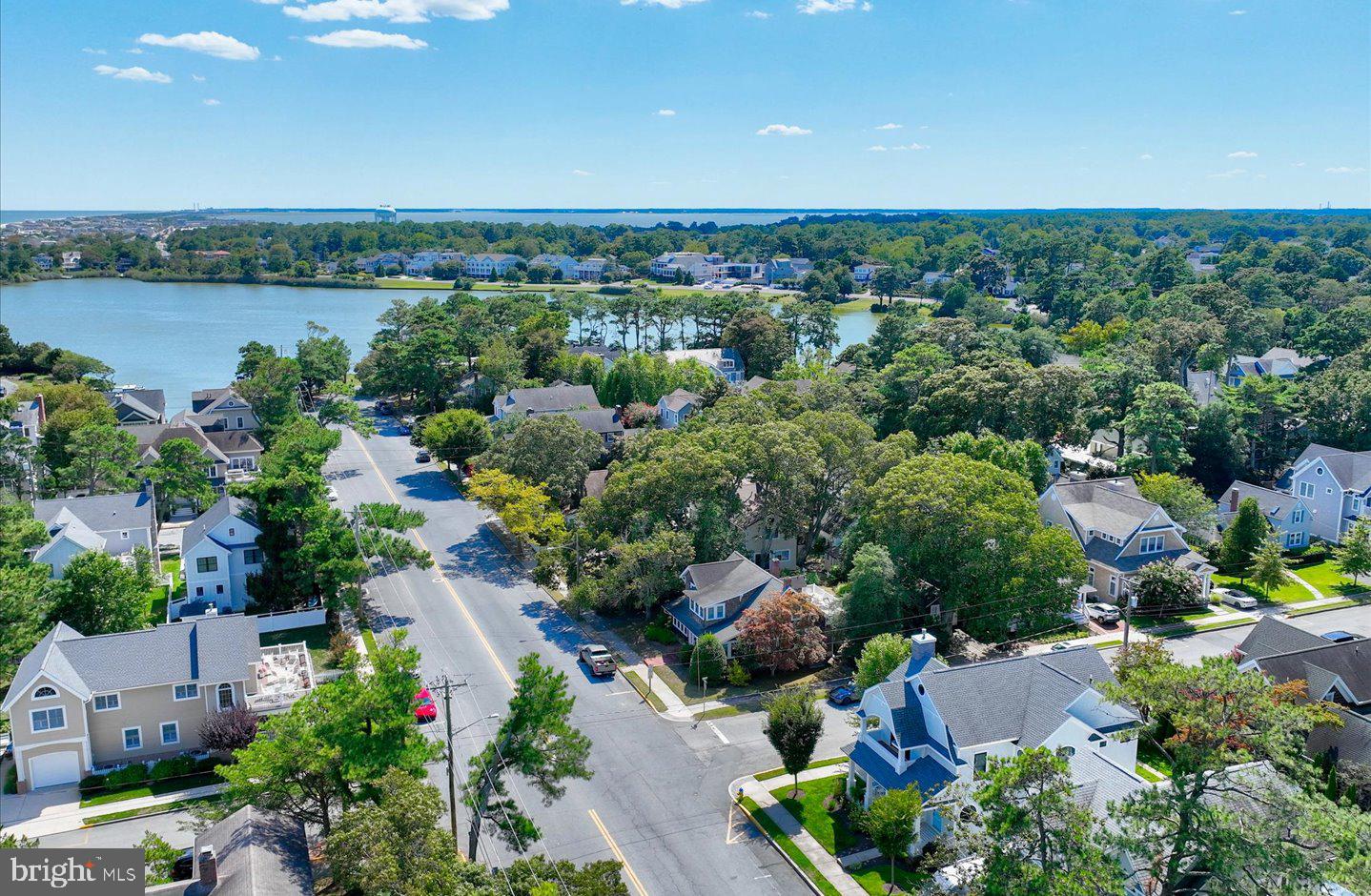 SOUTH REHOBOTH - Residential