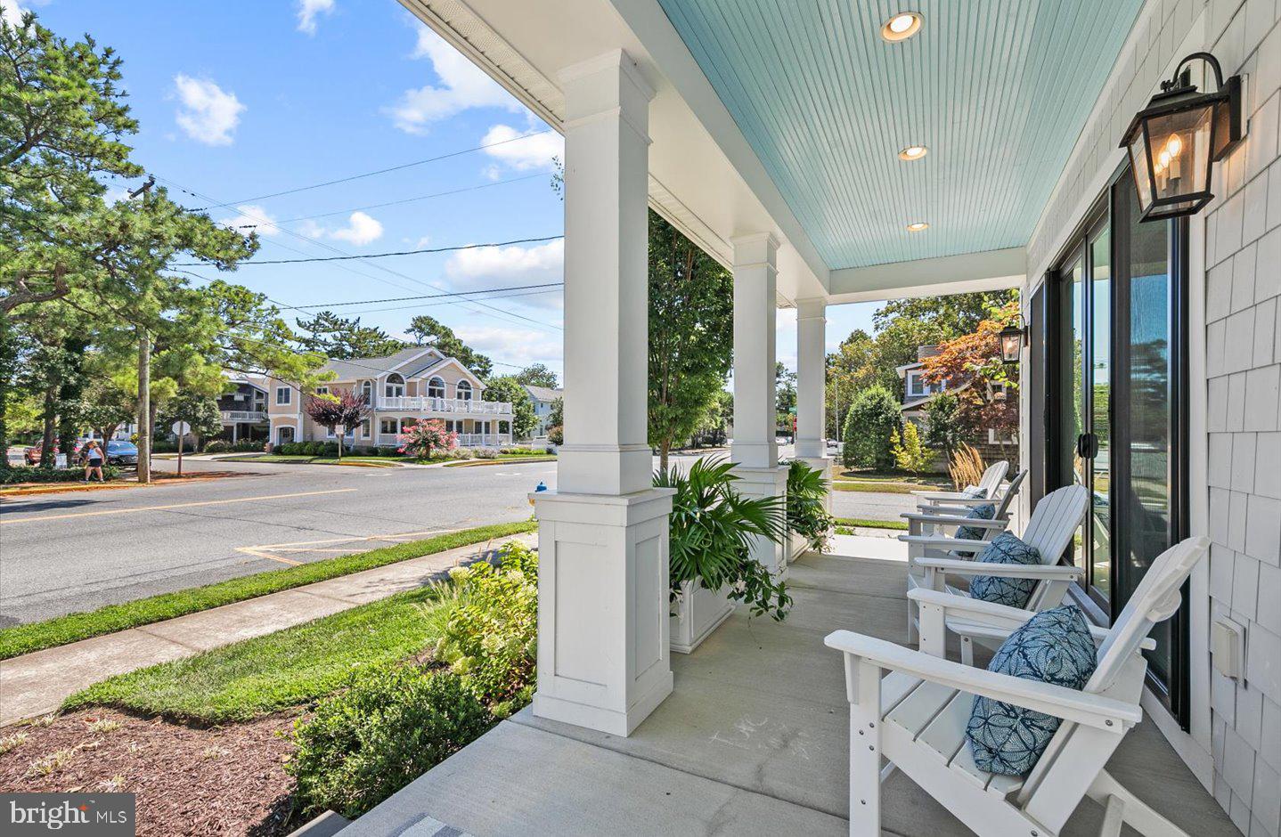 SOUTH REHOBOTH - Residential