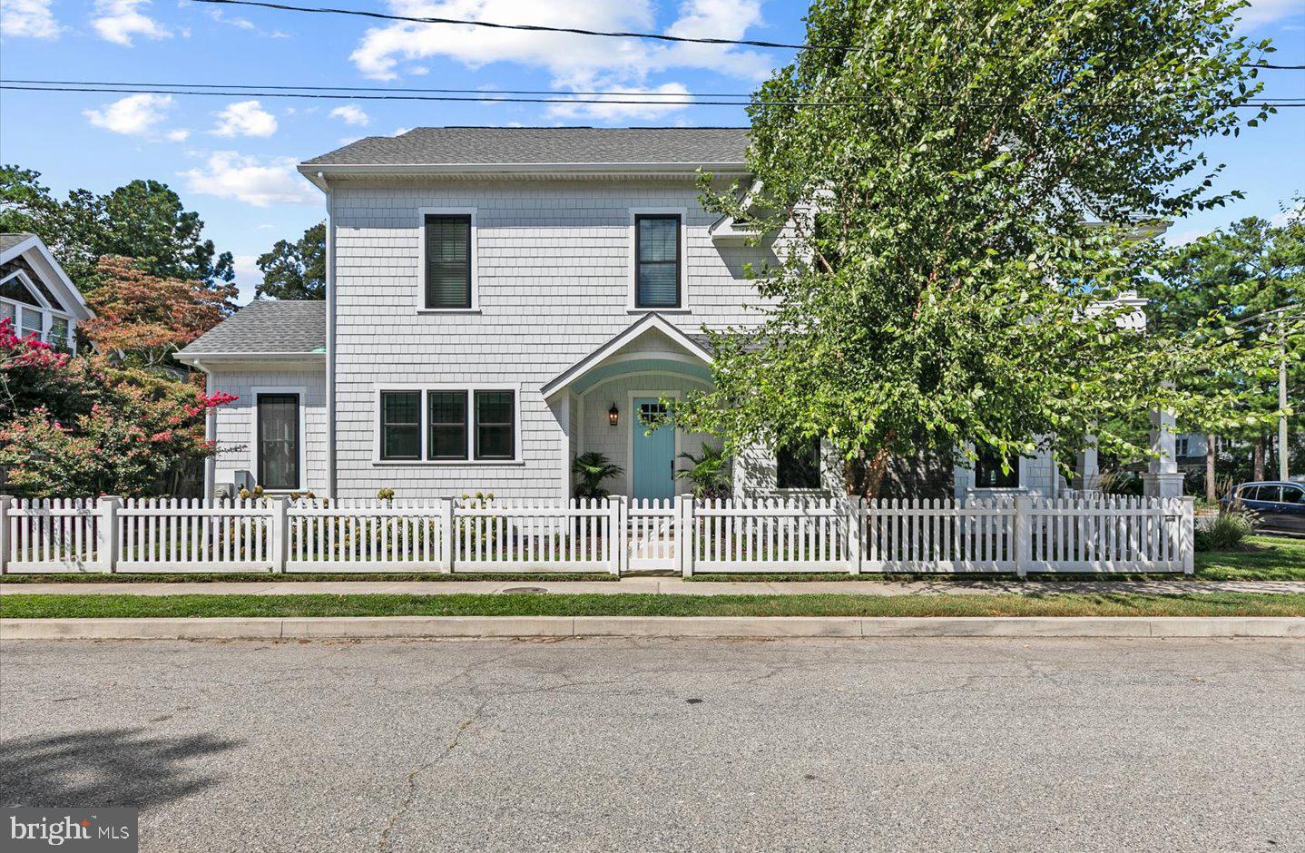 SOUTH REHOBOTH - Residential
