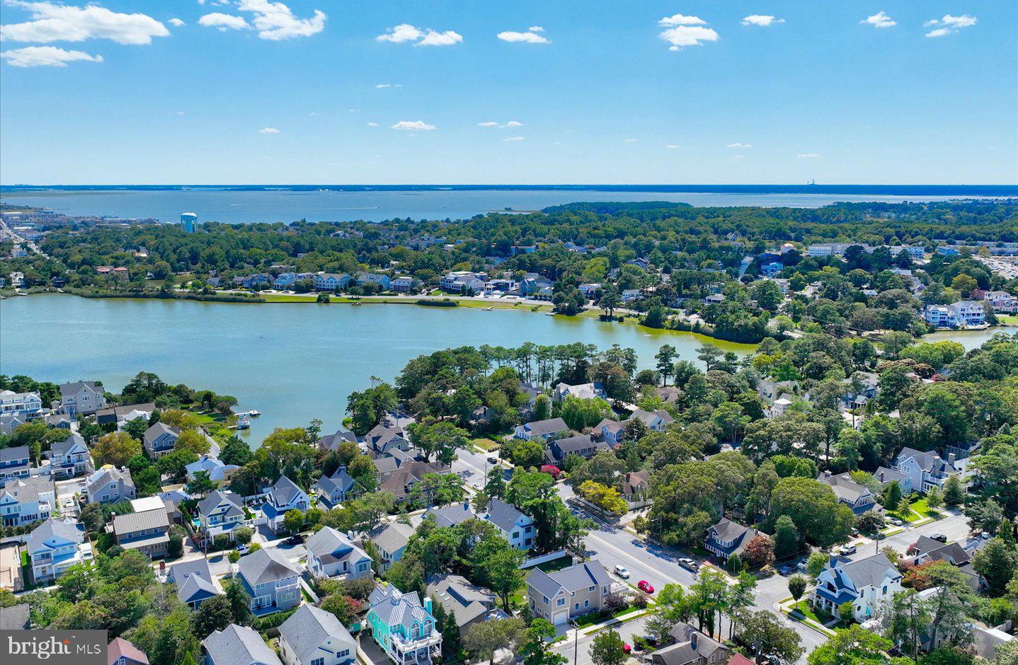 SOUTH REHOBOTH - Residential
