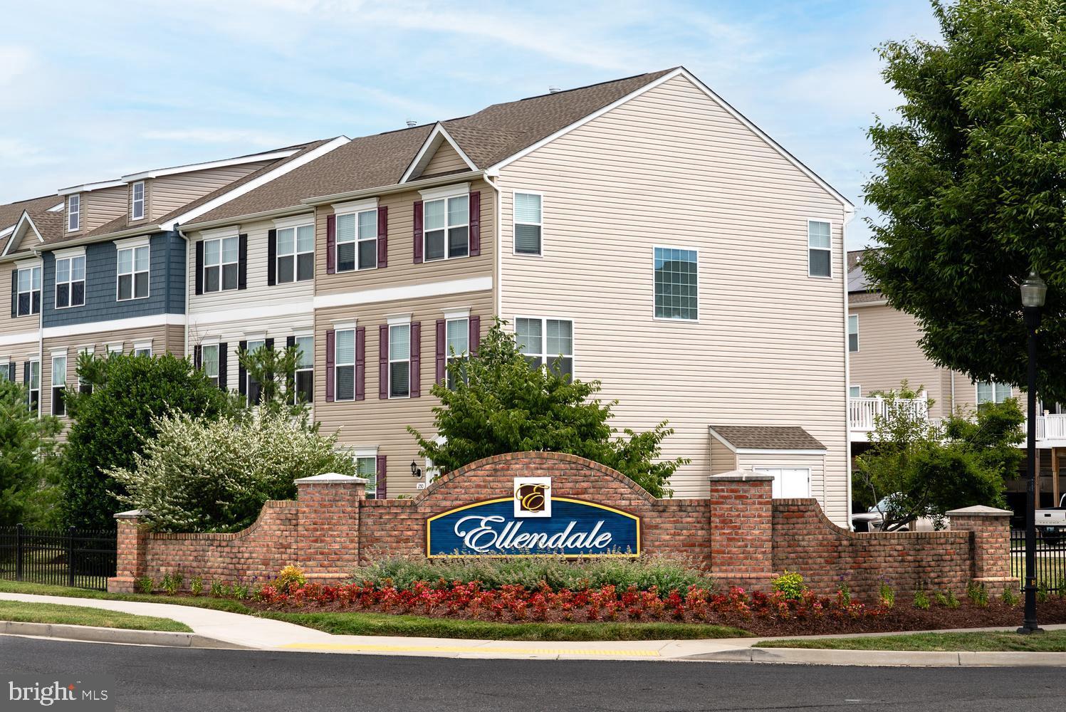 ELLENDALE - Residential