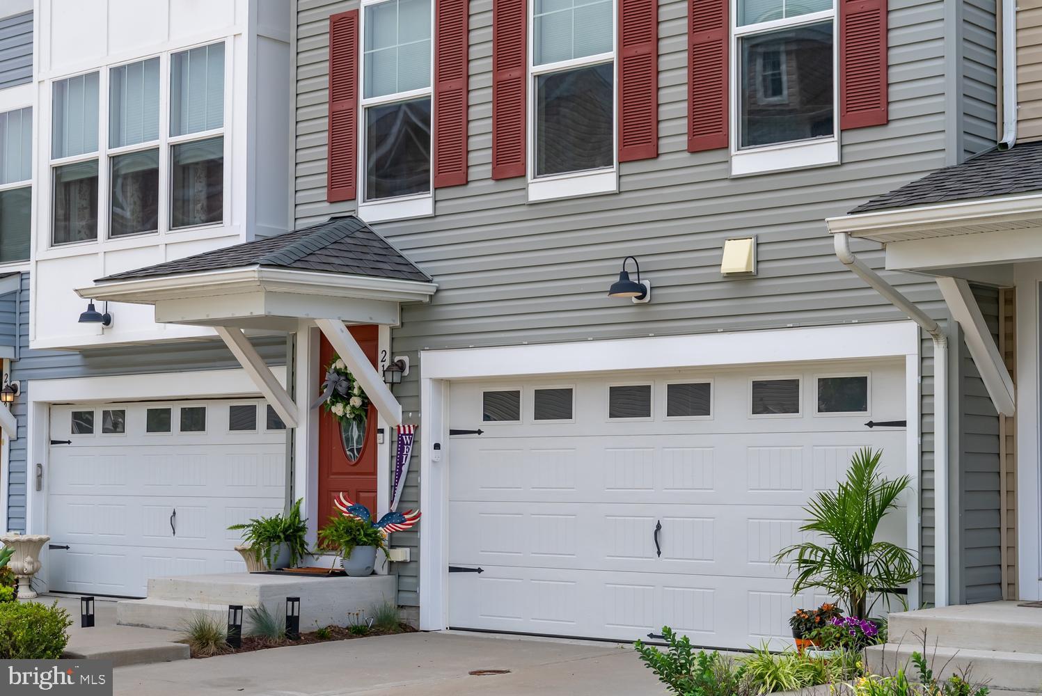 ELLENDALE - Residential