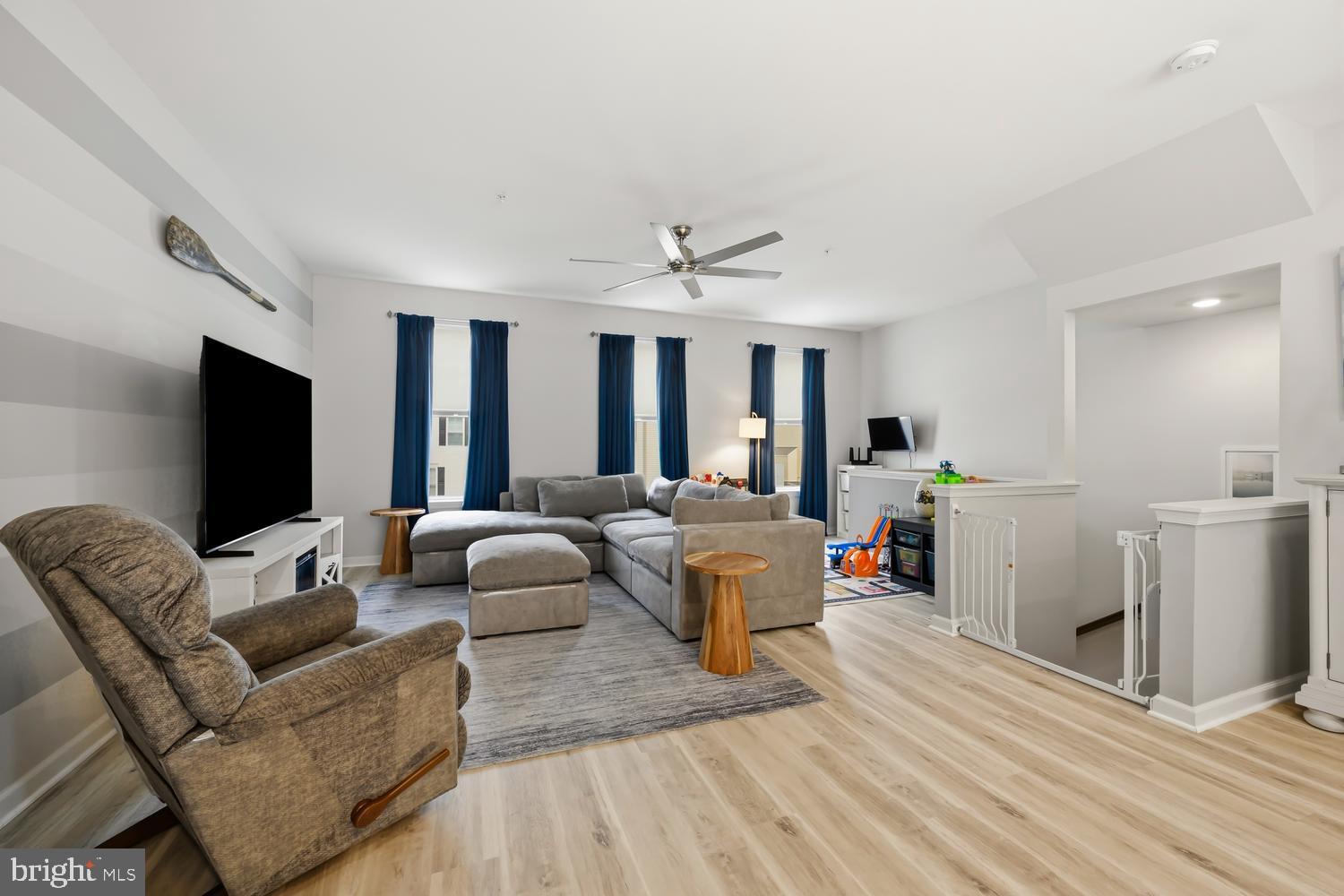 ELLENDALE - Residential