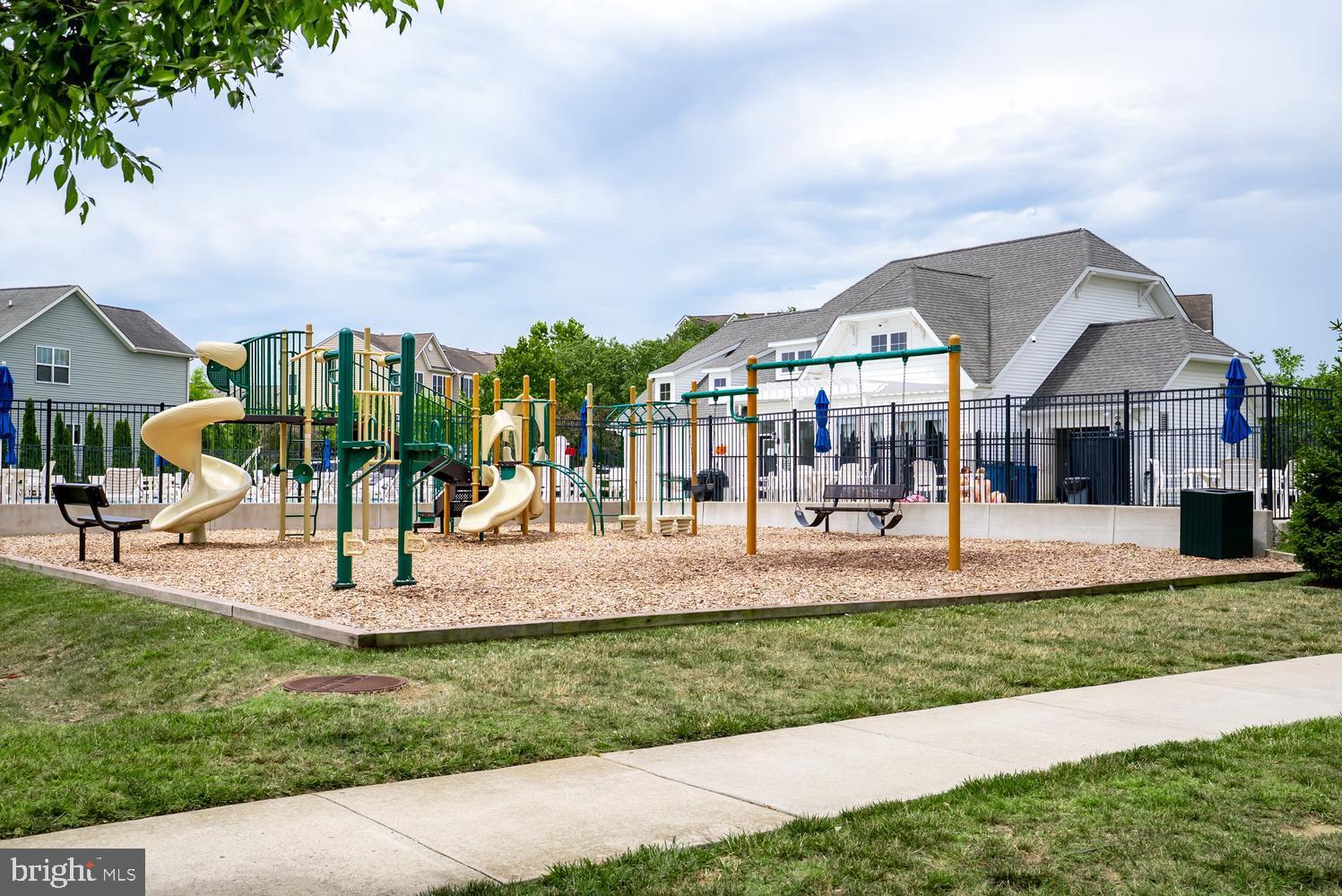 ELLENDALE - Residential