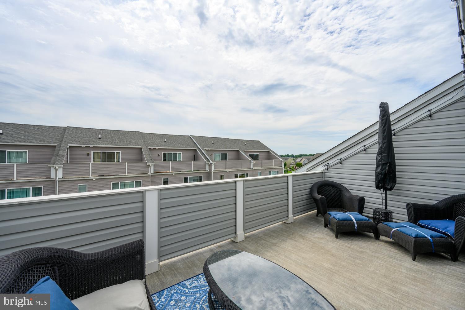 ELLENDALE - Residential