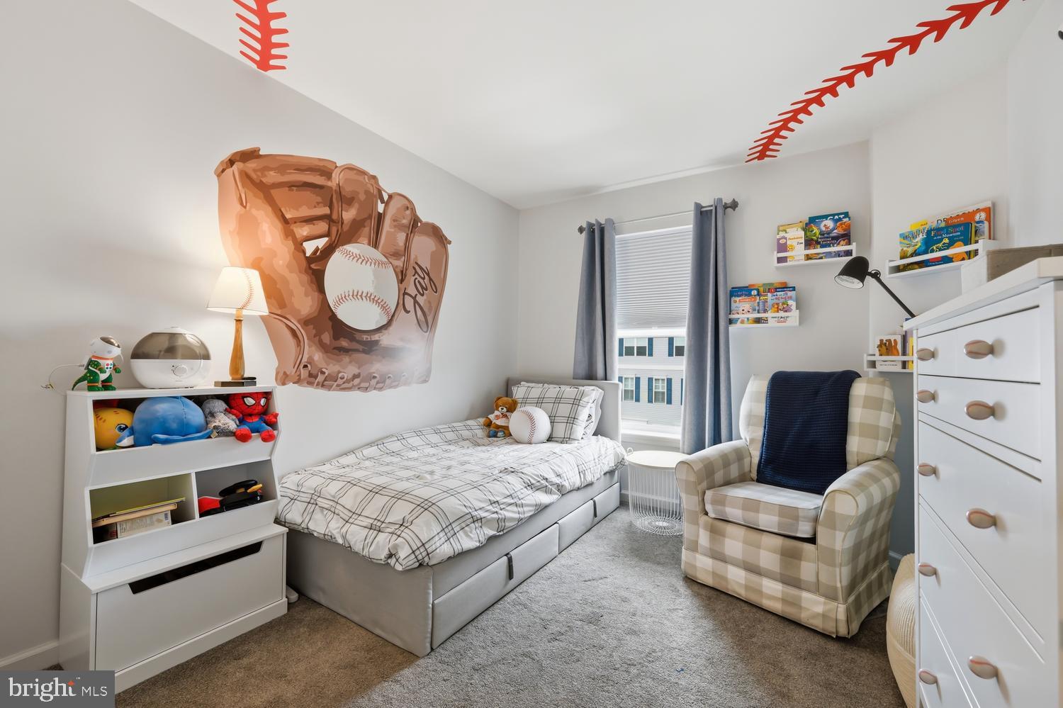 ELLENDALE - Residential