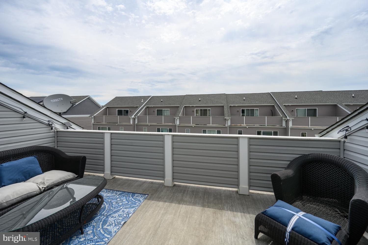 ELLENDALE - Residential