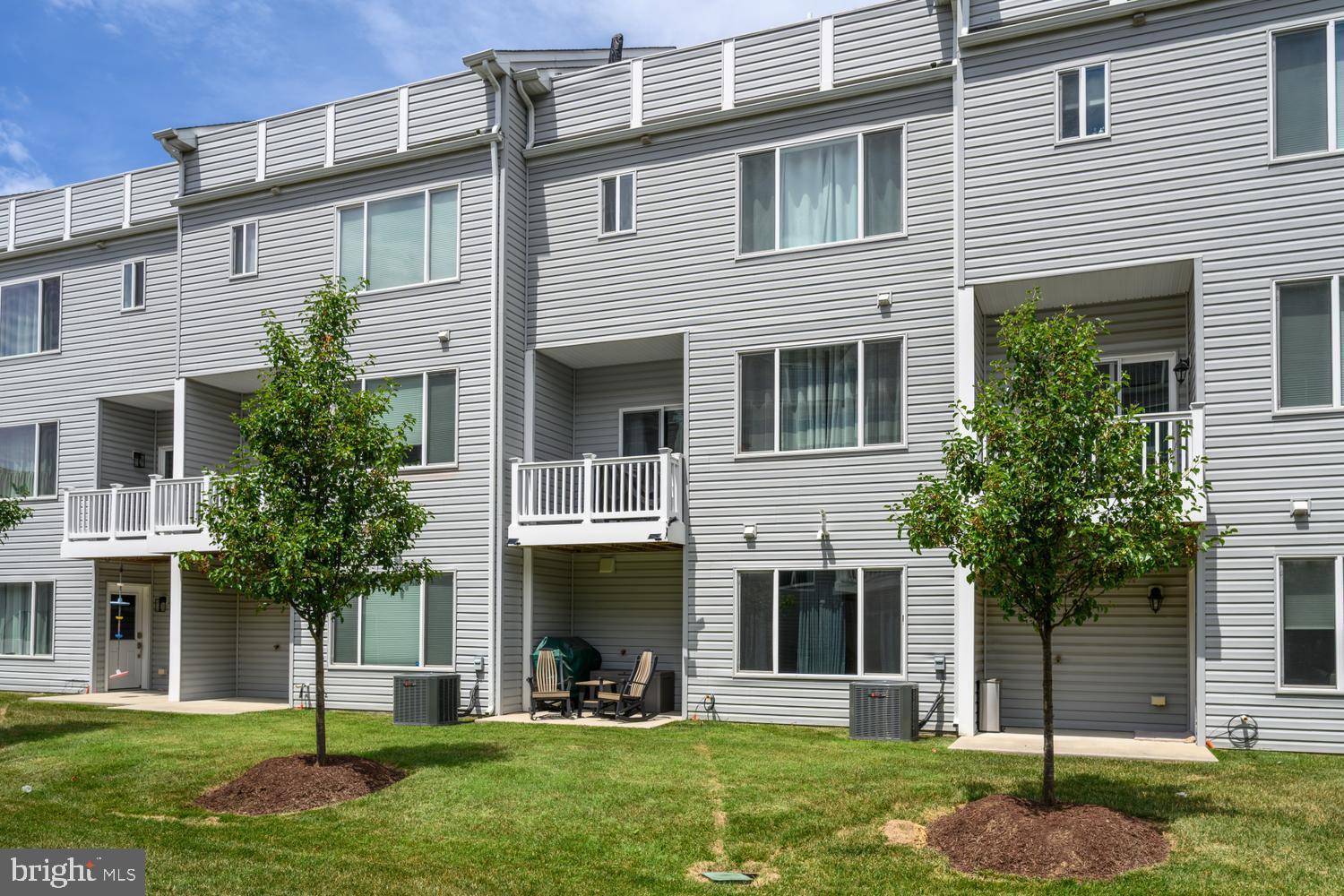 ELLENDALE - Residential