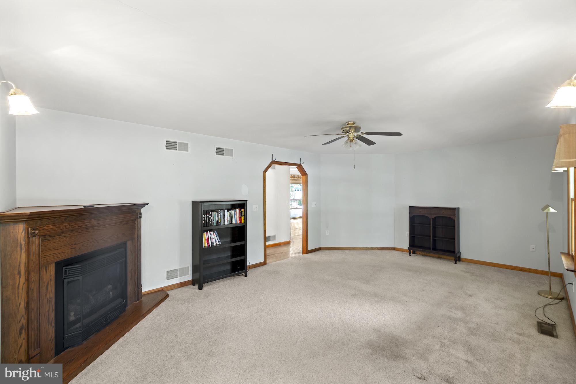 CARROLL VALLEY - Residential