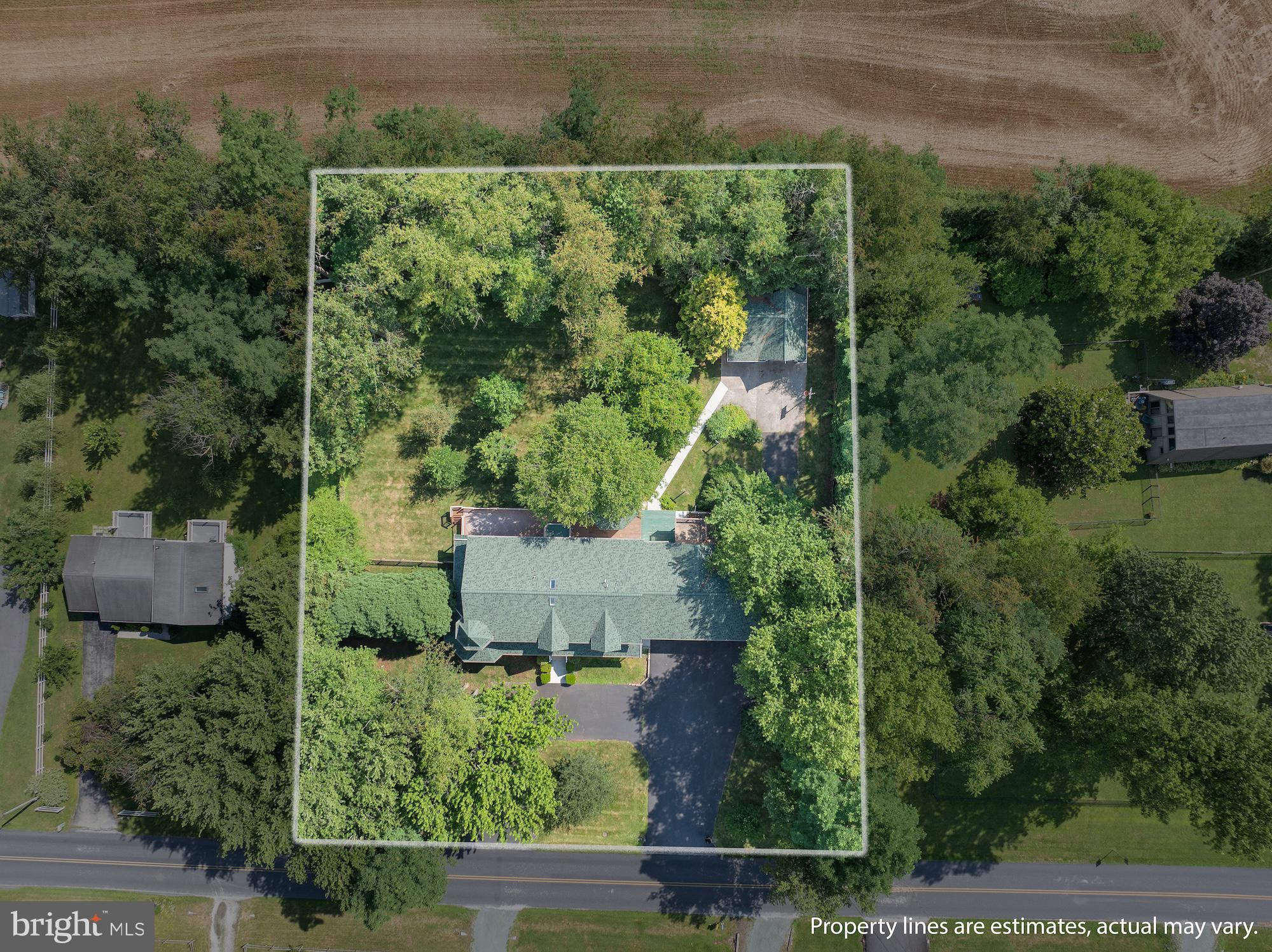 CARROLL VALLEY - Residential