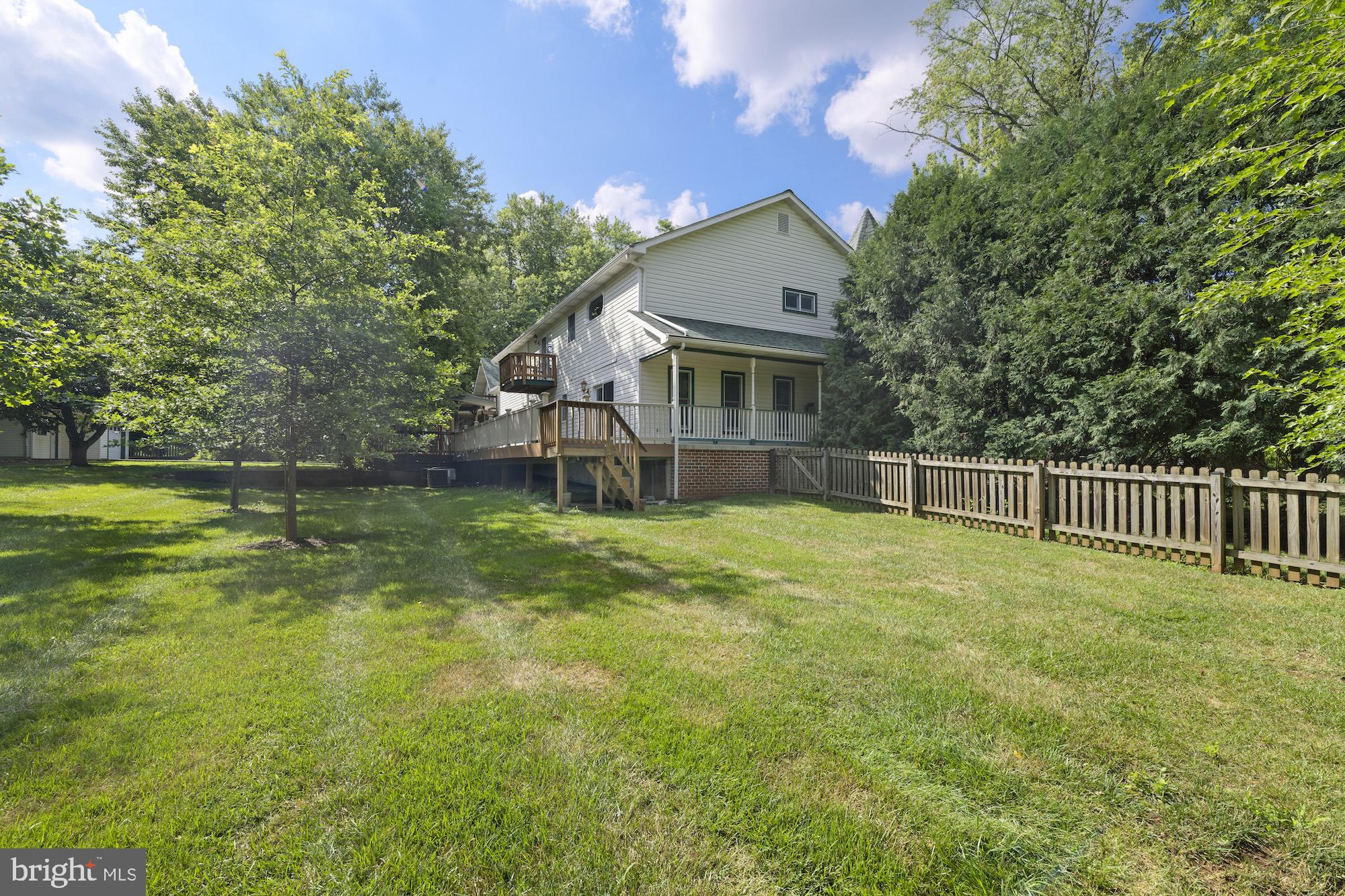 CARROLL VALLEY - Residential