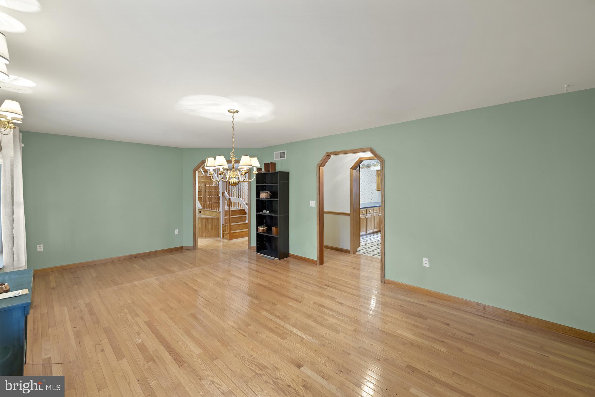 CARROLL VALLEY - Residential