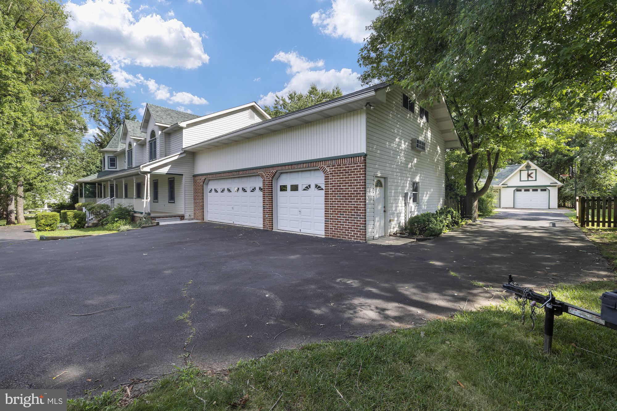 CARROLL VALLEY - Residential
