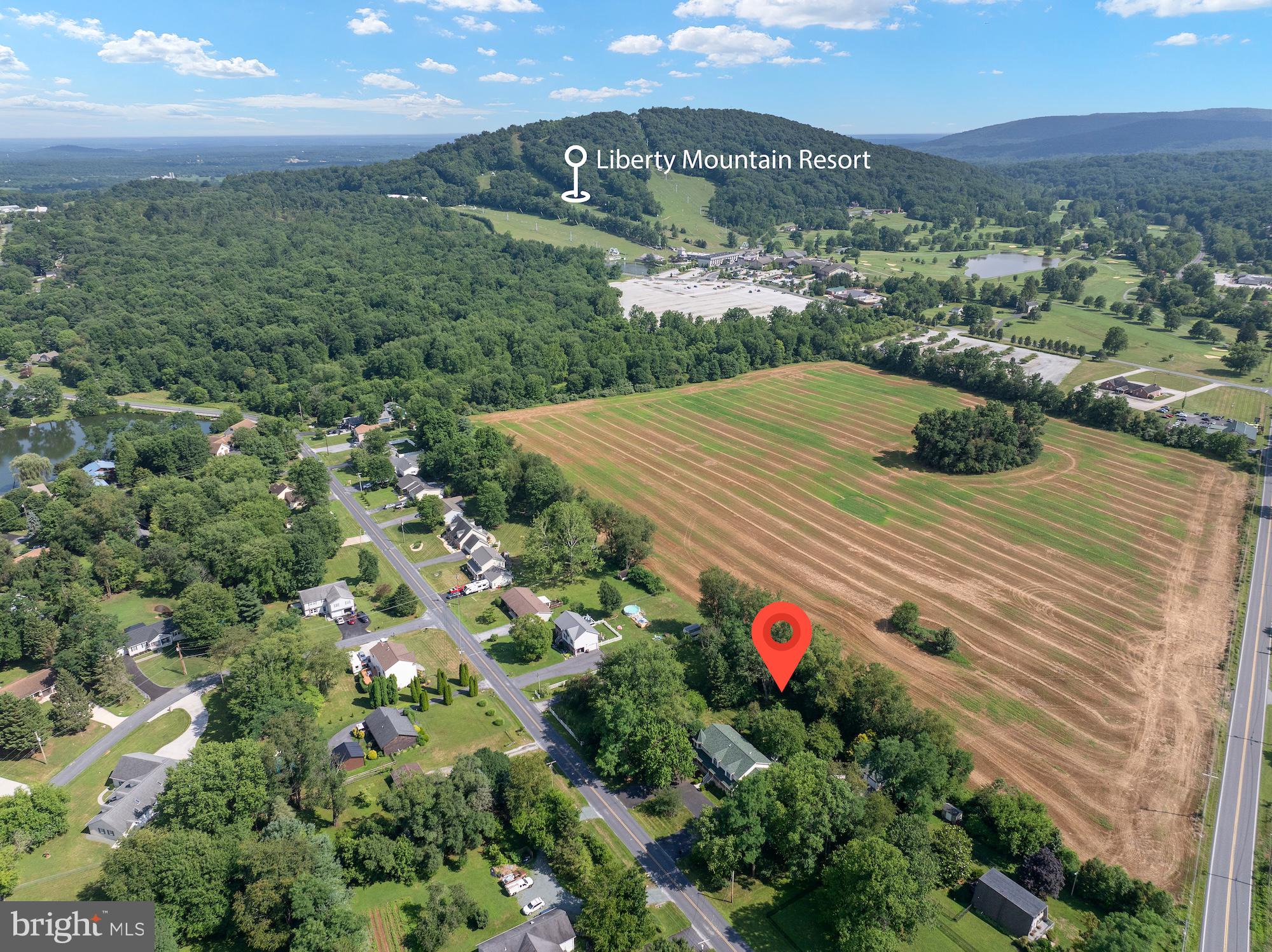 CARROLL VALLEY - Residential