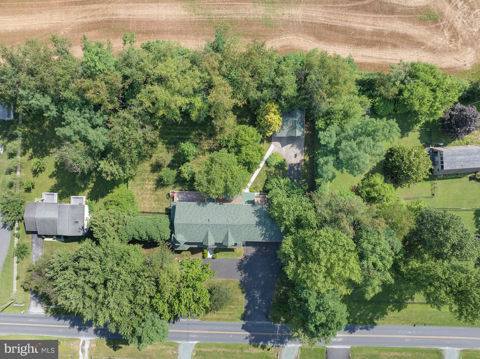 CARROLL VALLEY - Residential