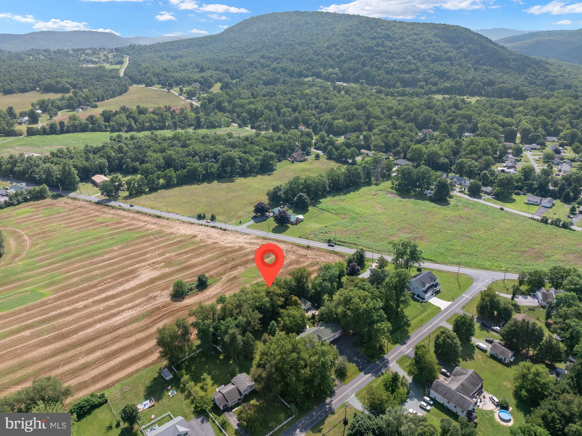 CARROLL VALLEY - Residential