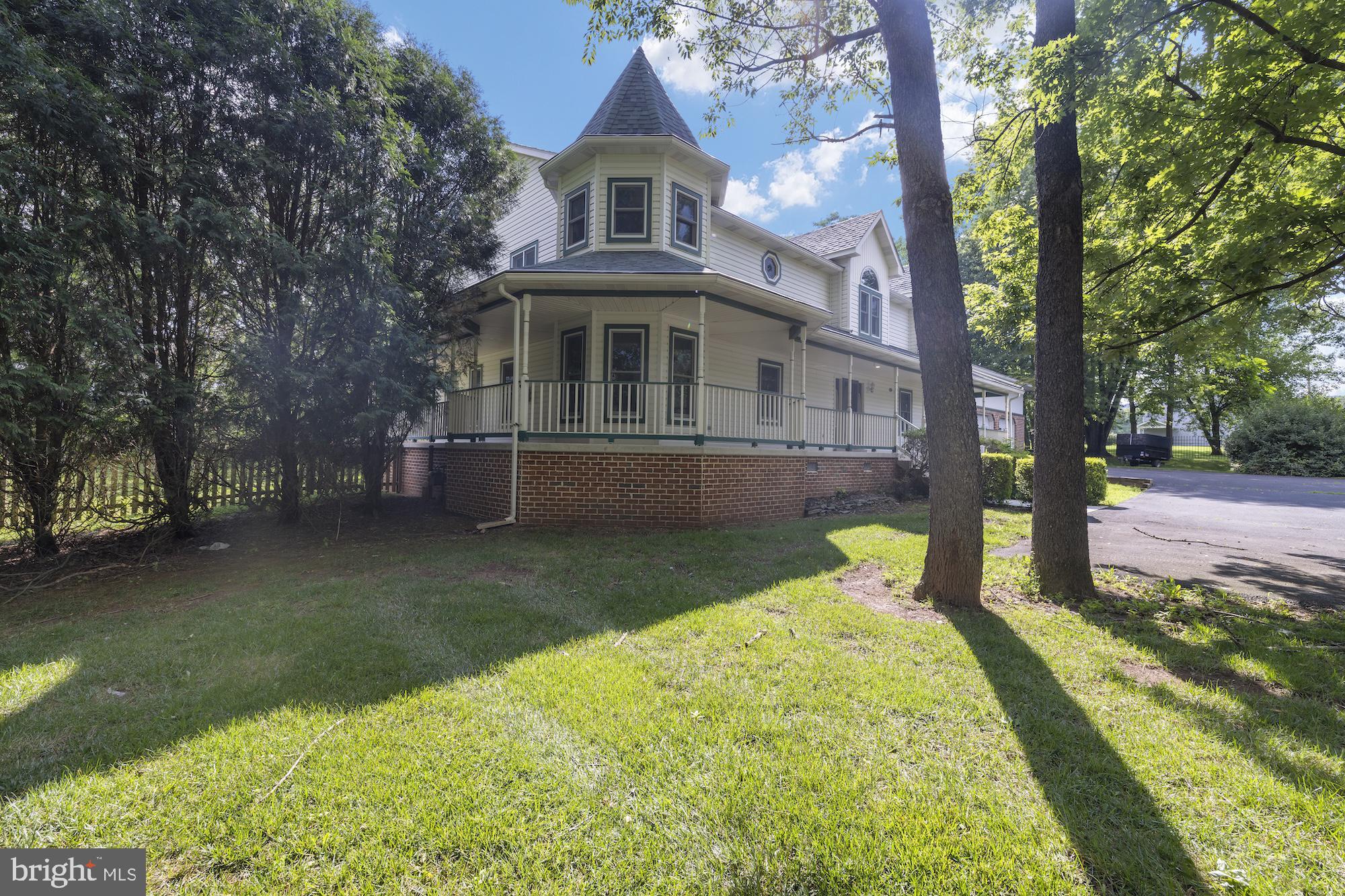 CARROLL VALLEY - Residential