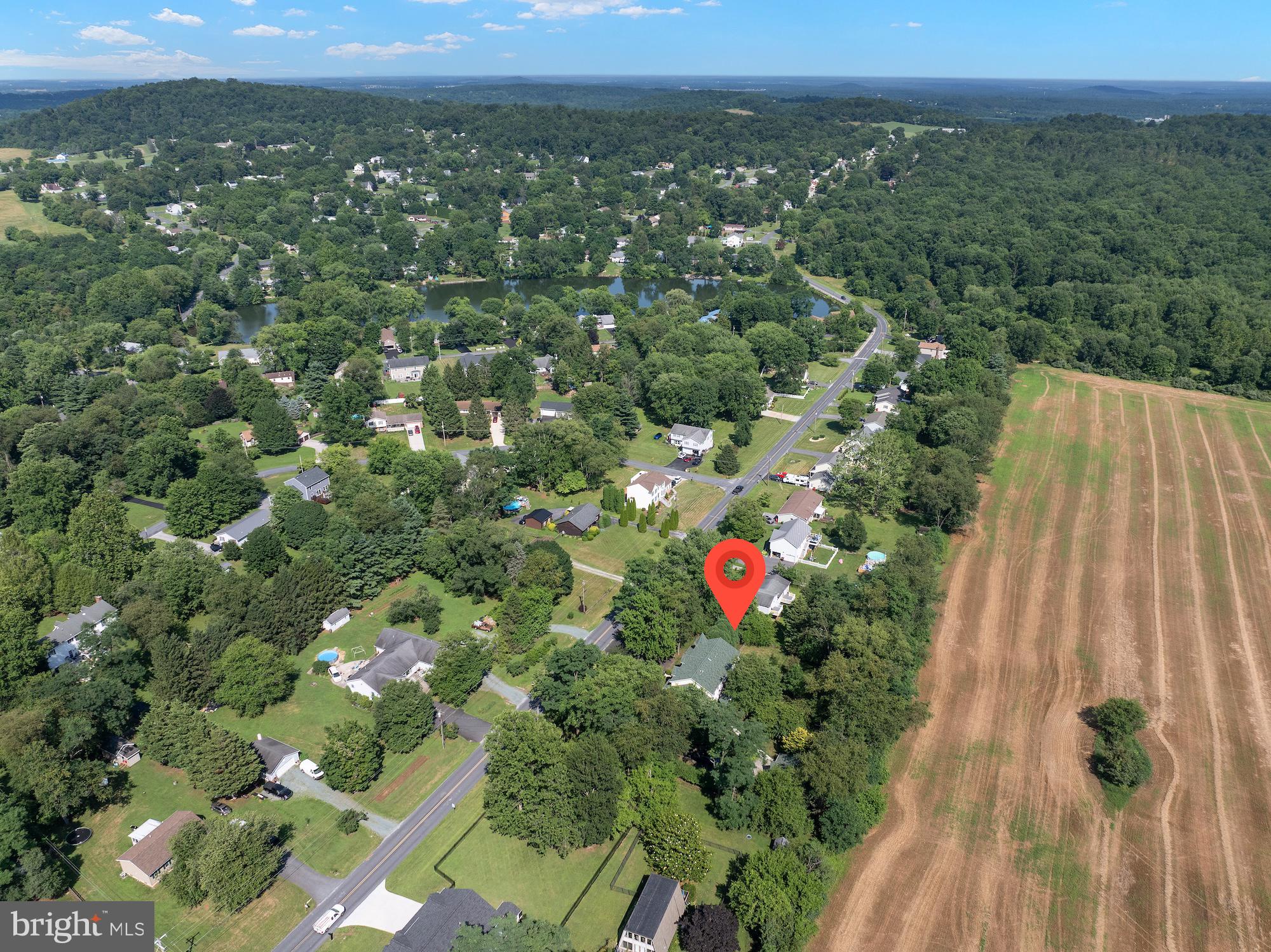 CARROLL VALLEY - Residential